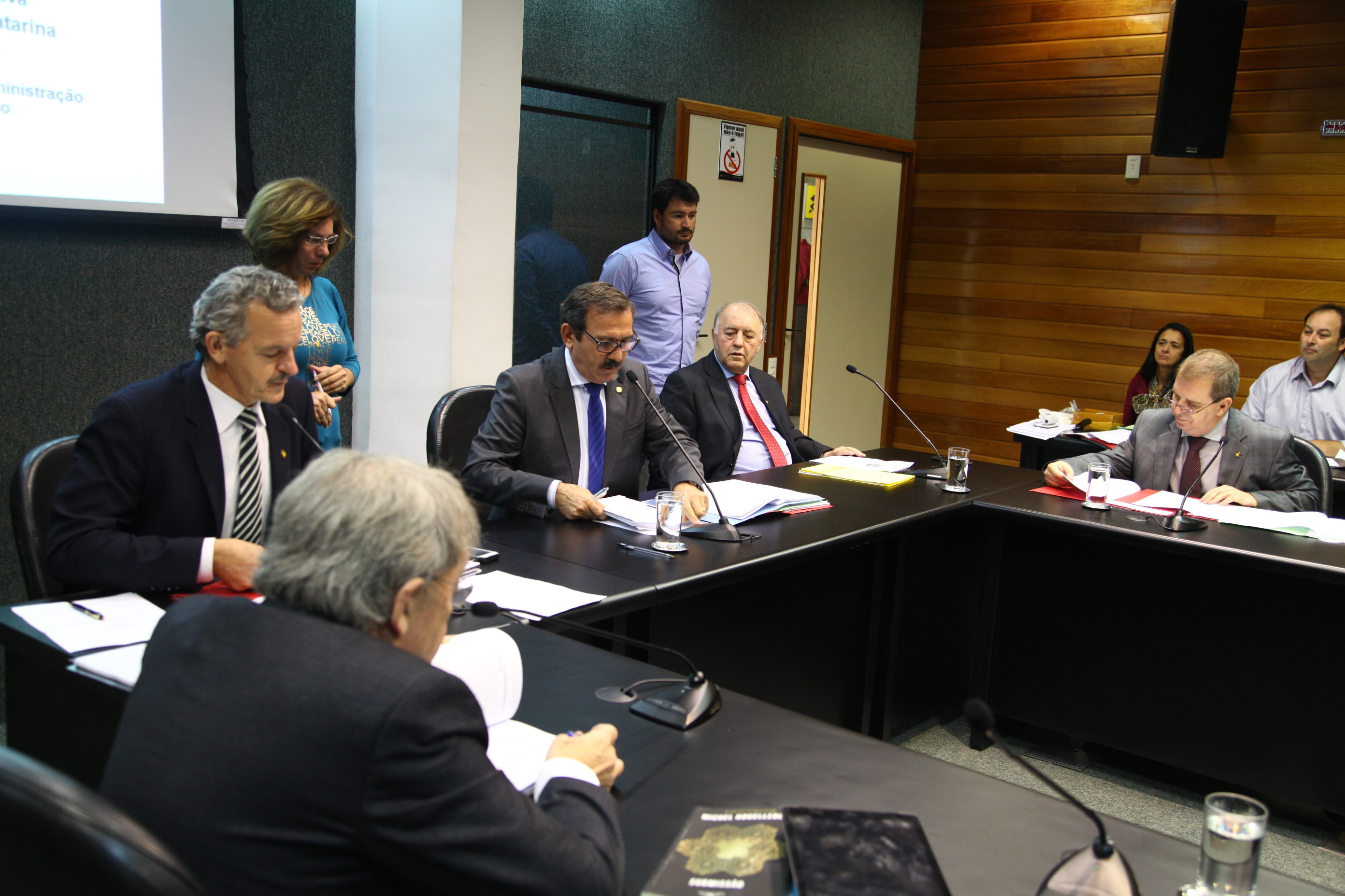 Comissão de Trabalho, Administração e Serviços Públicos