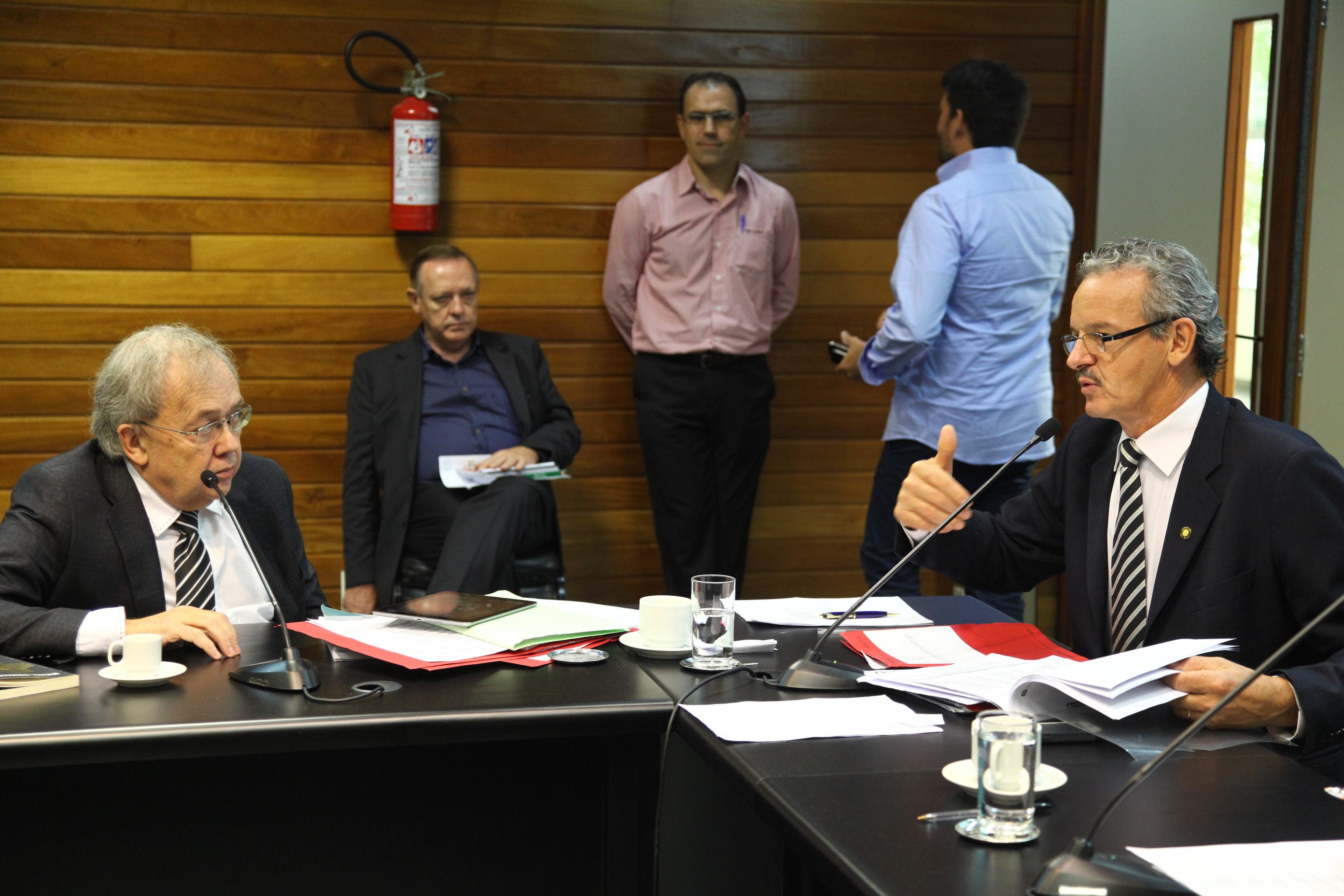 Comissão de Trabalho, Administração e Serviços Públicos