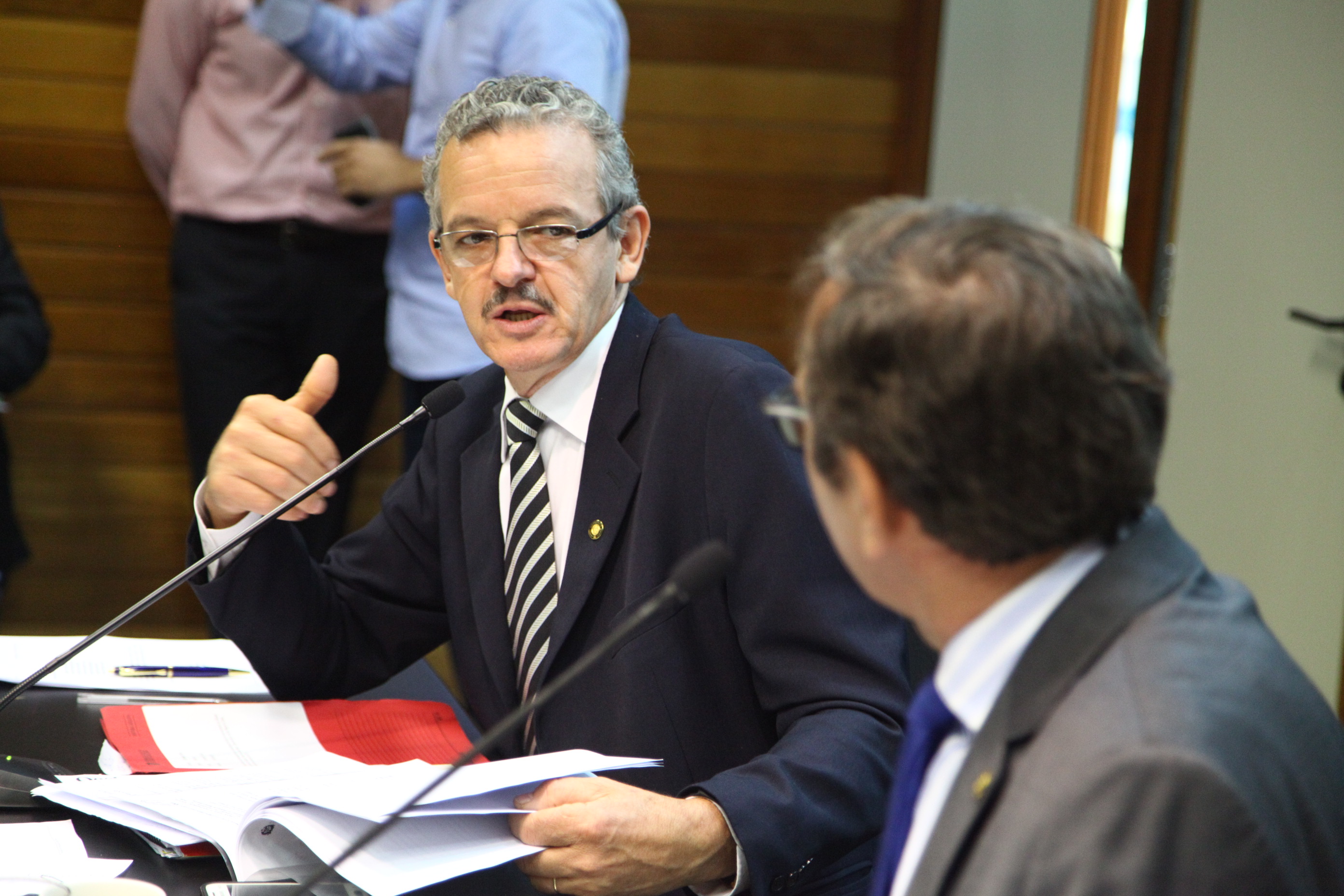 Comissão de Trabalho, Administração e Serviços Públicos