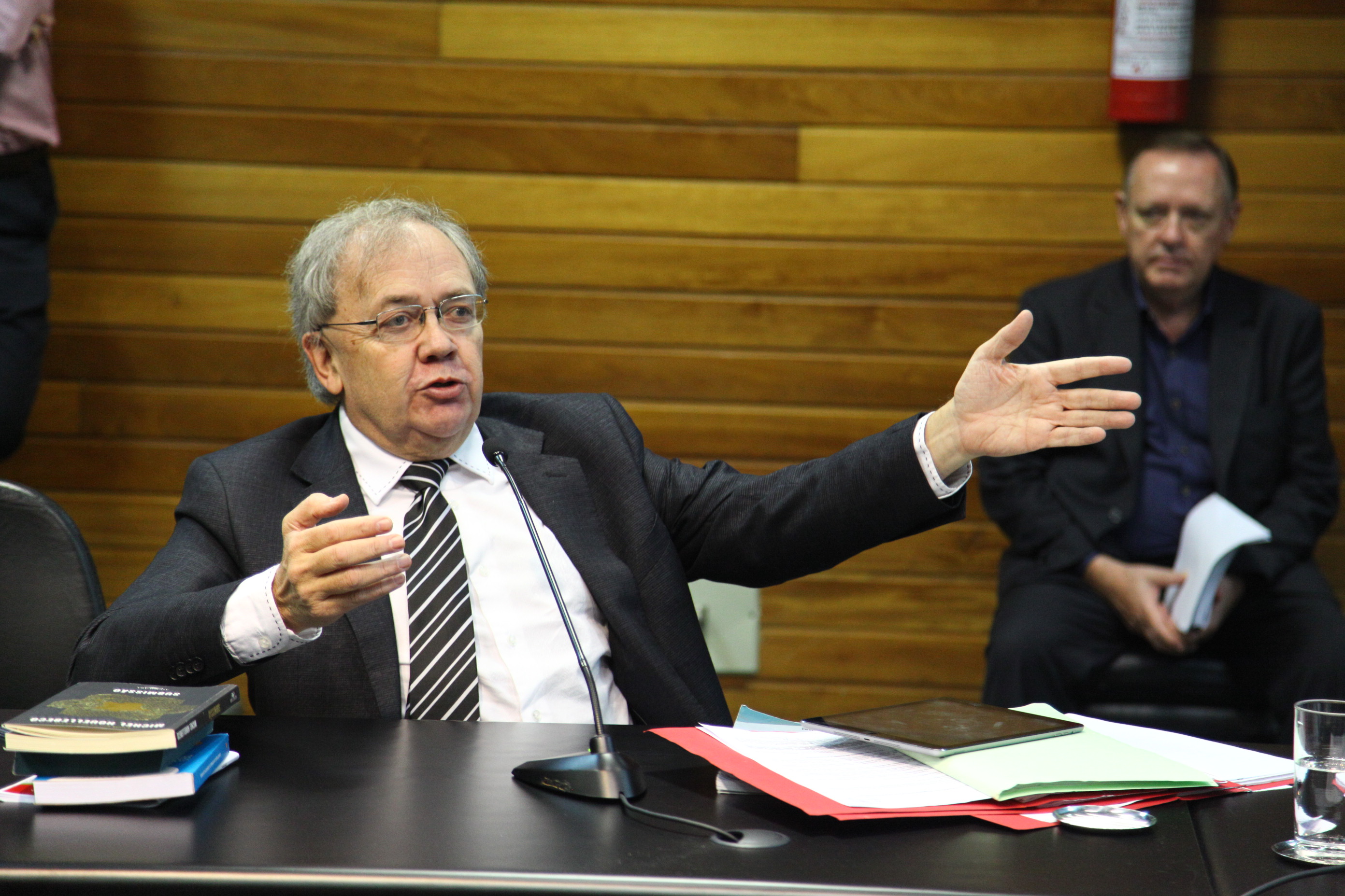Comissão de Trabalho, Administração e Serviços Públicos