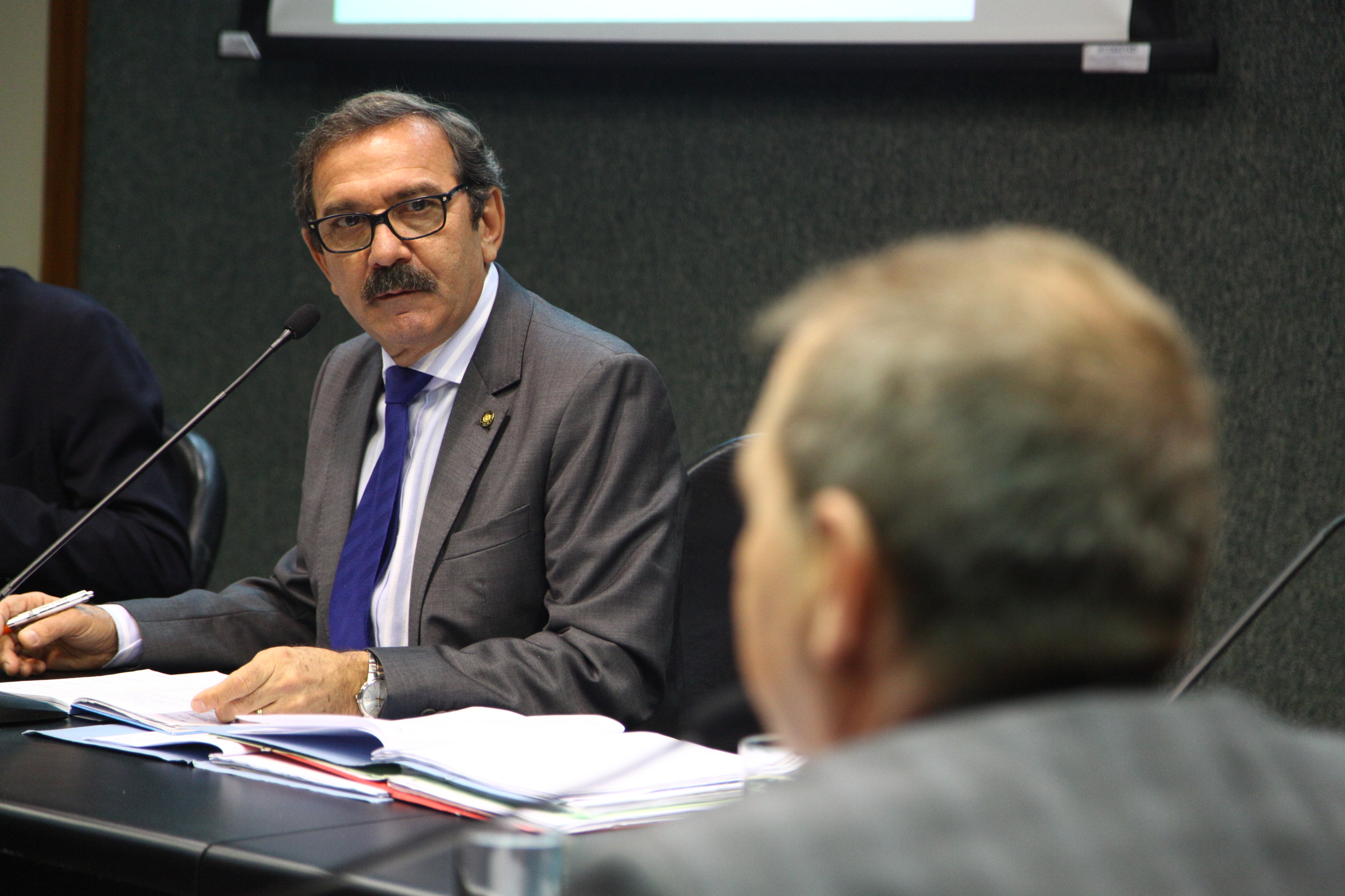 Comissão de Trabalho, Administração e Serviços Públicos