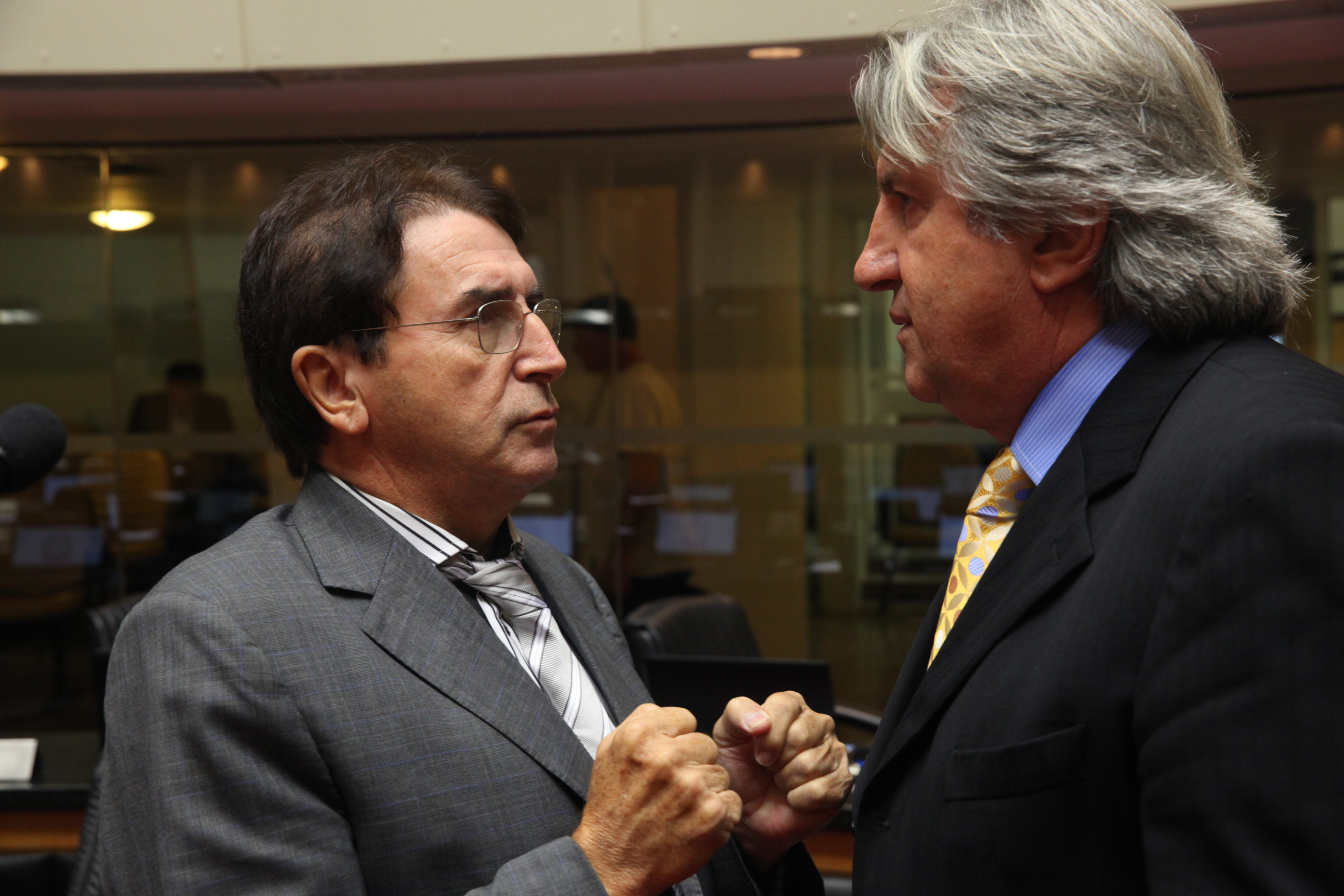 Sessão Ordinária - Plenário Osni Régis. Fotos: Eduardo Guedes de Oliveira / Agência AL