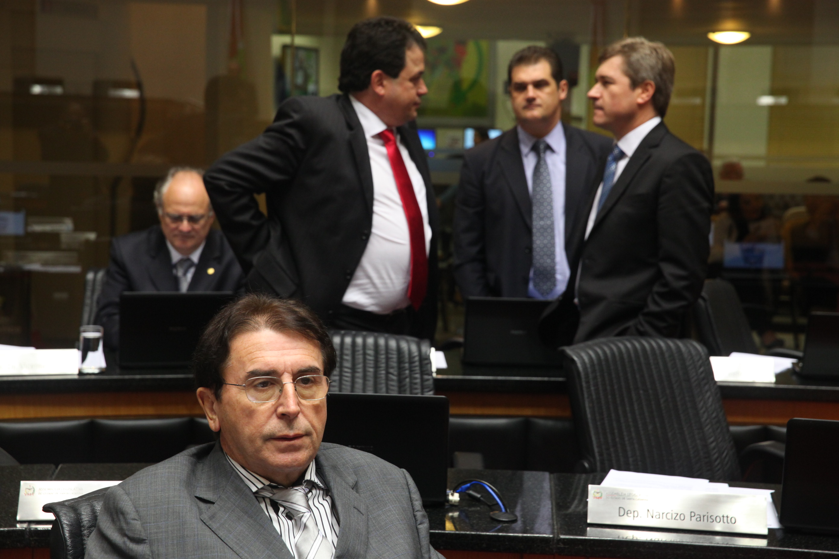 Sessão Ordinária - Plenário Osni Régis. Foto: Eduardo Guedes de Oliveira / Agência AL