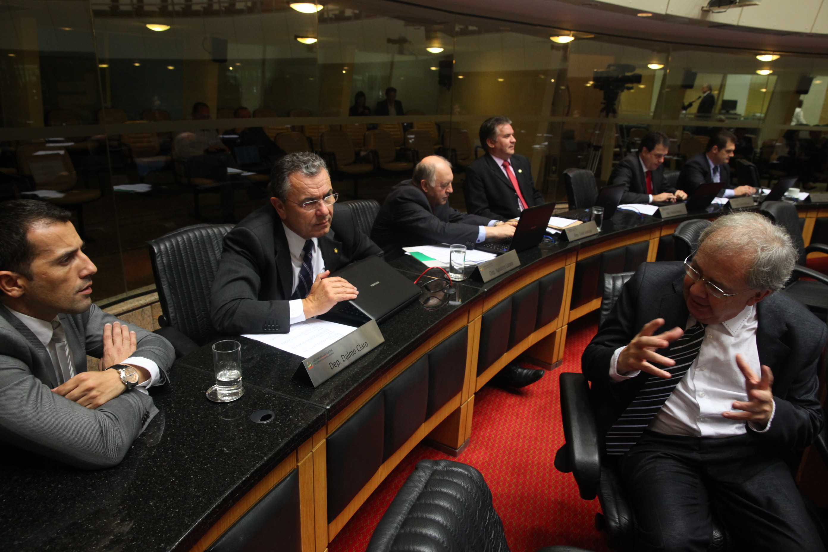 Sessão Ordinária - Plenário Osni Régis. Foto: Eduardo Guedes de Oliveira / Agência AL