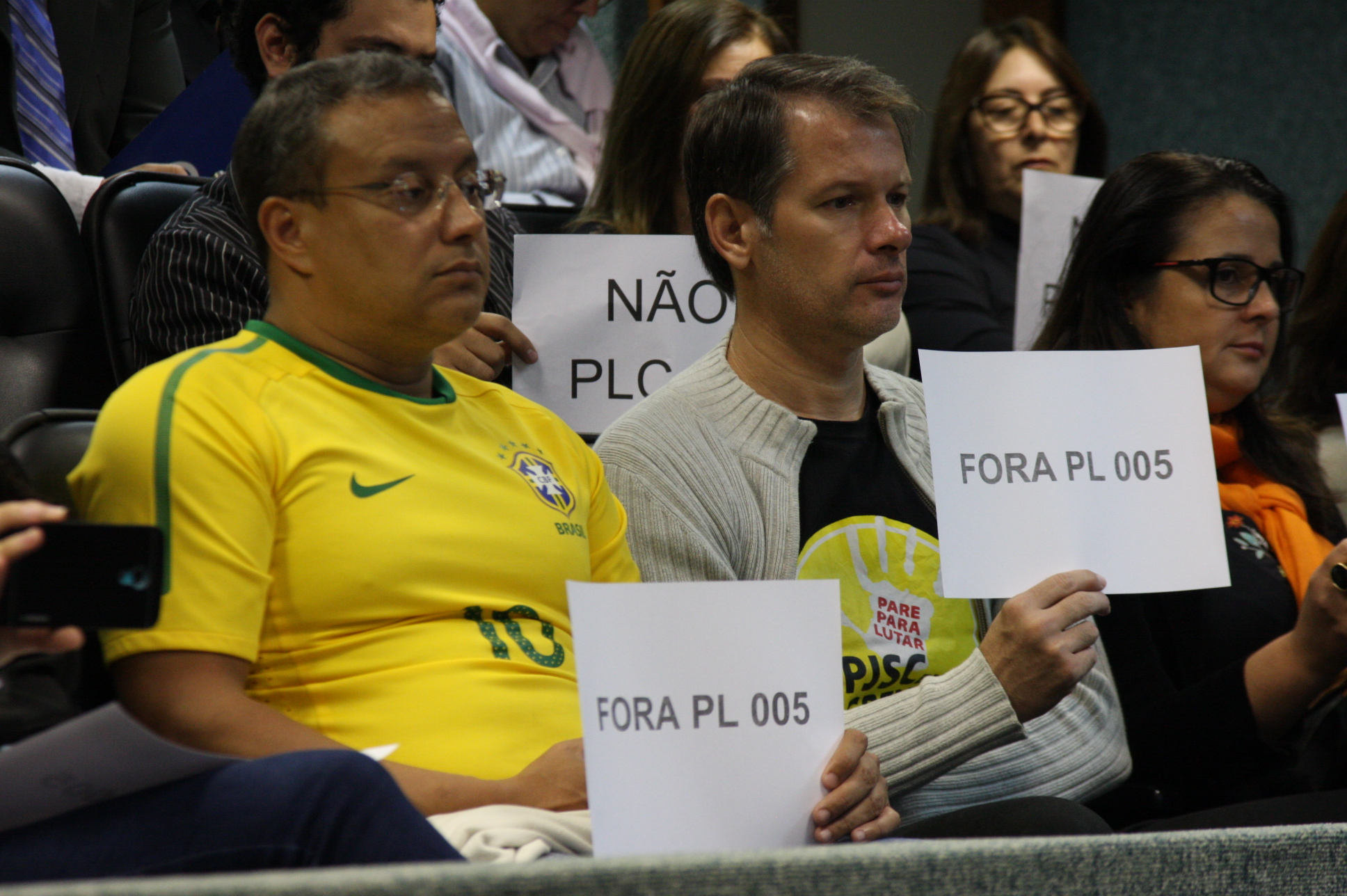 Comissão de Finanças e Tributação. Foto:Yuri Santos / Agência AL