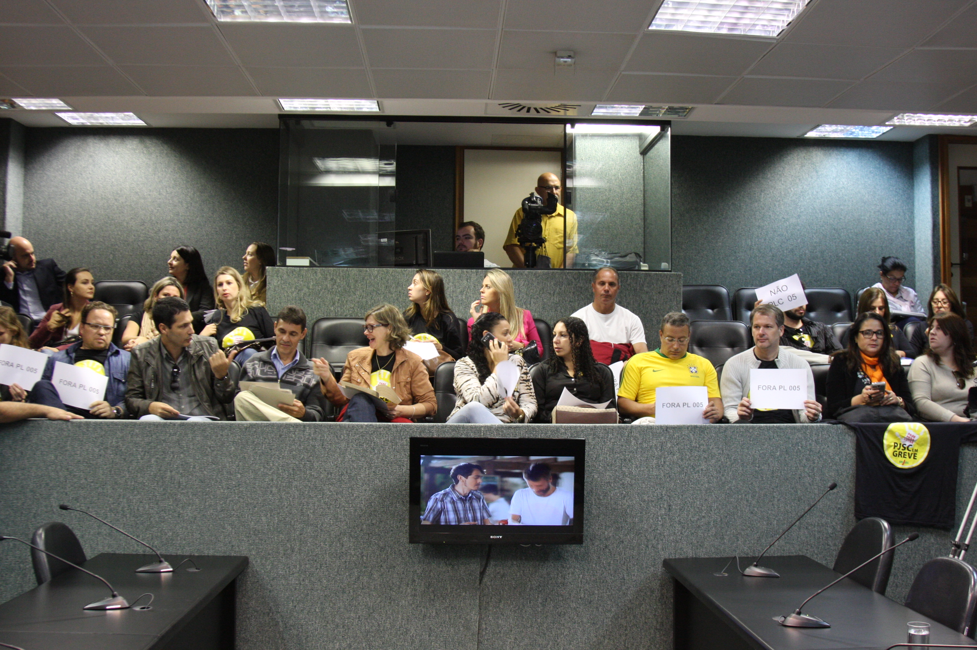 Comissão de Finanças e Tributação. Foto:Yuri Santos / Agência AL