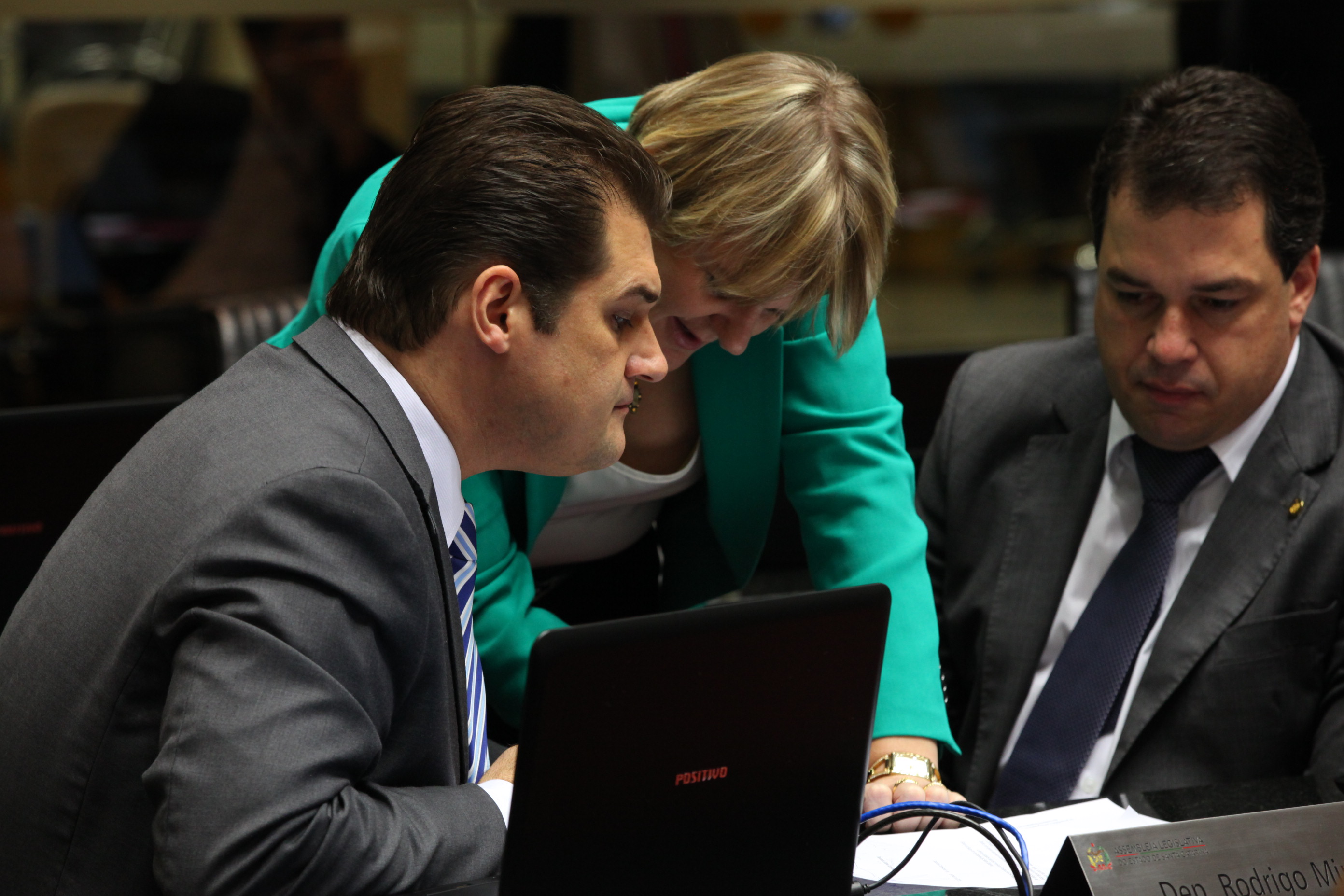Sessão Ordinária - Plenário. Foto: Eduardo Guedes de Oliveira / Agência AL