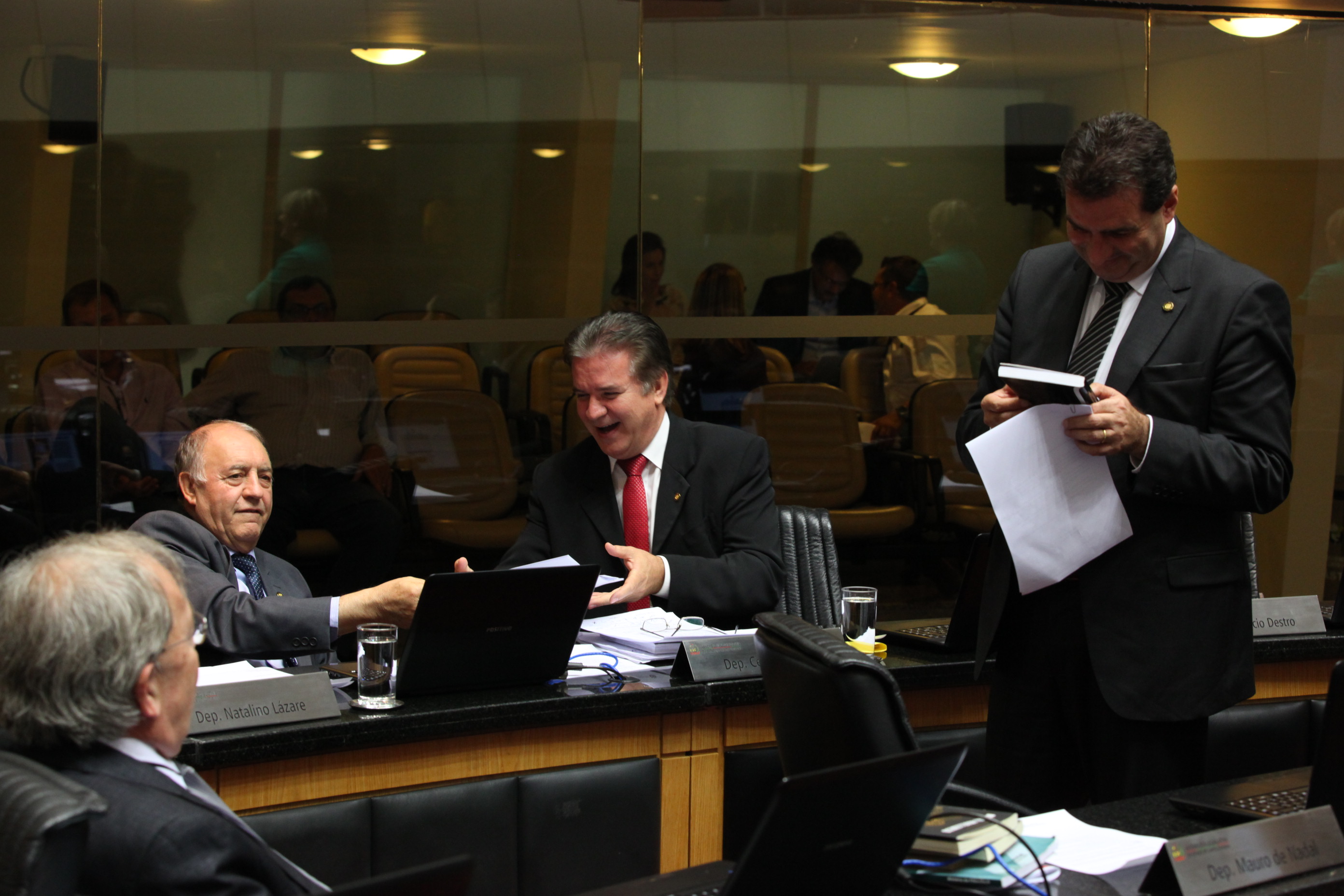 Sessão Ordinária - Plenário. Foto: Eduardo Guedes de Oliveira / Agência AL