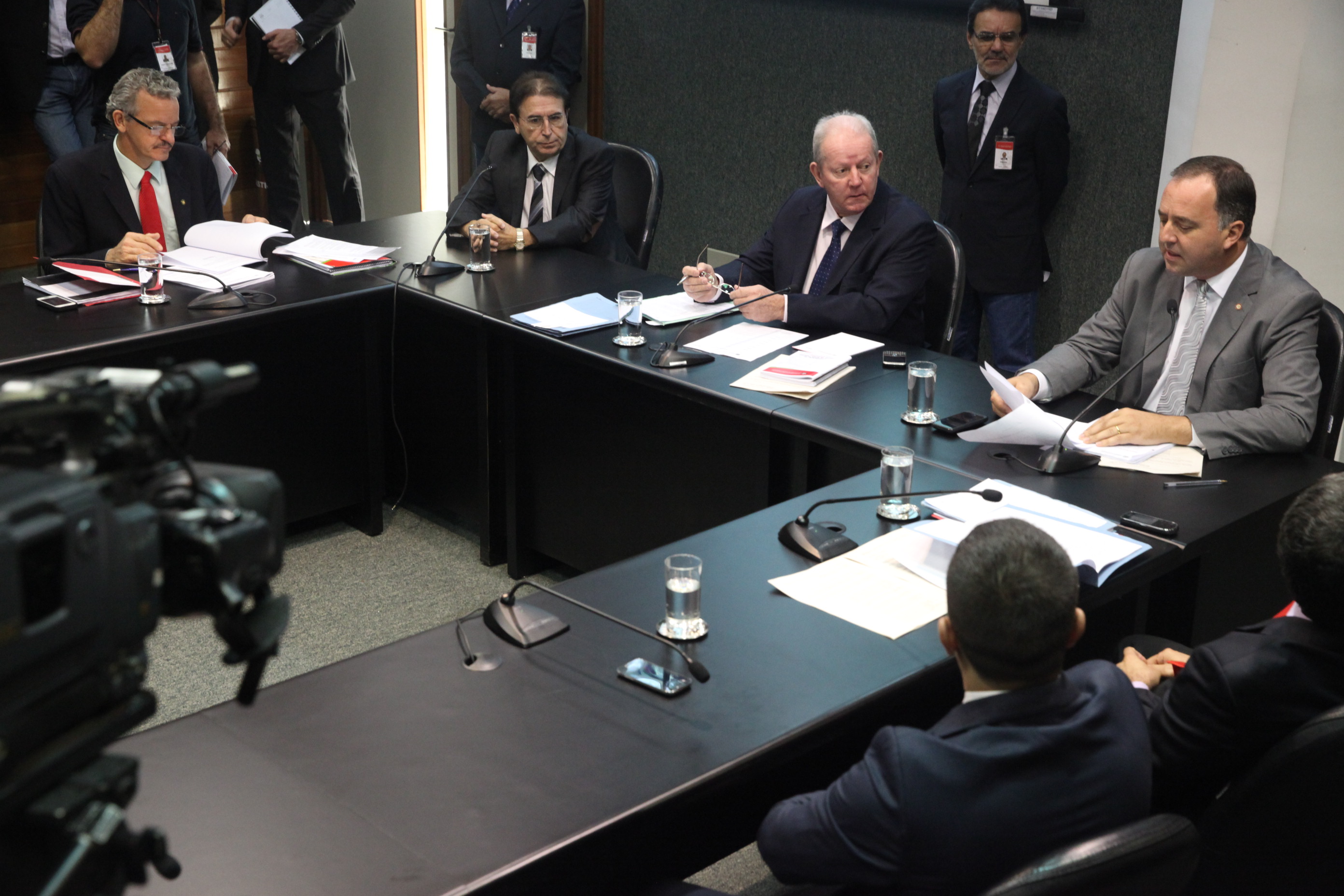 Comissão de Finanças e Tributação