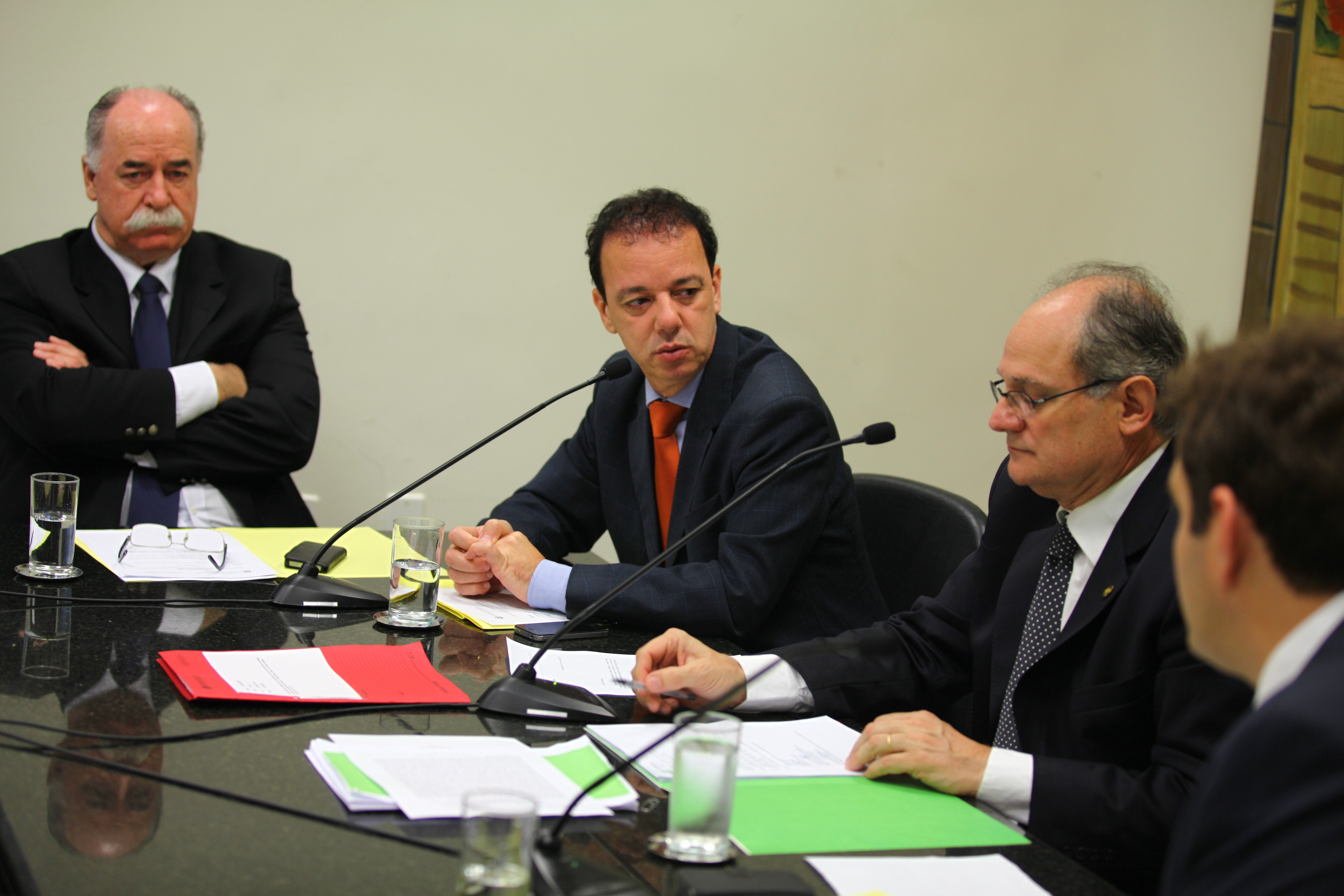 Comissão de Defesa dos Direitos da Criança e do Adolescente