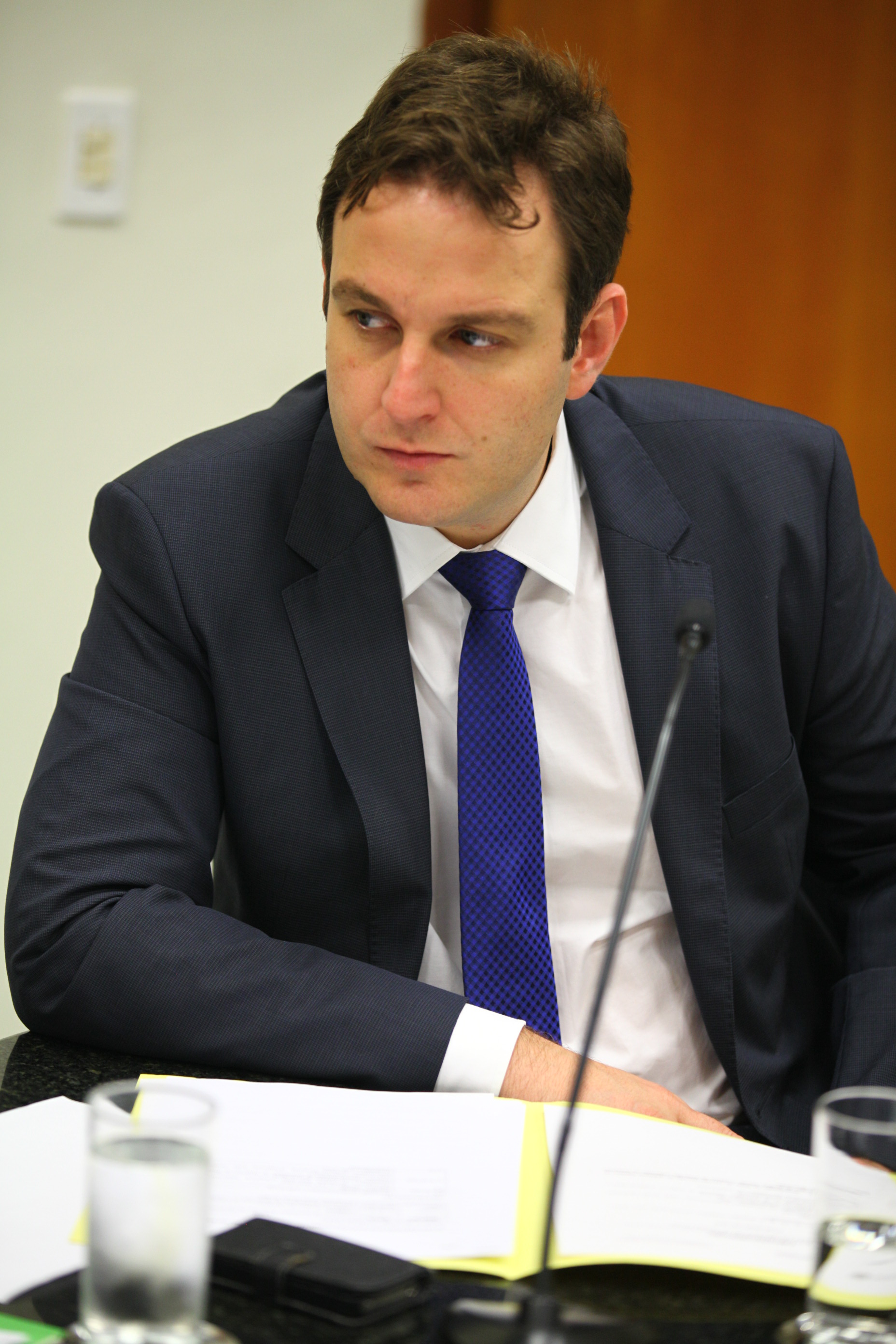 Comissão de Defesa dos Direitos da Criança e do Adolescente - Deputado Ricardo Guidi (PPS)