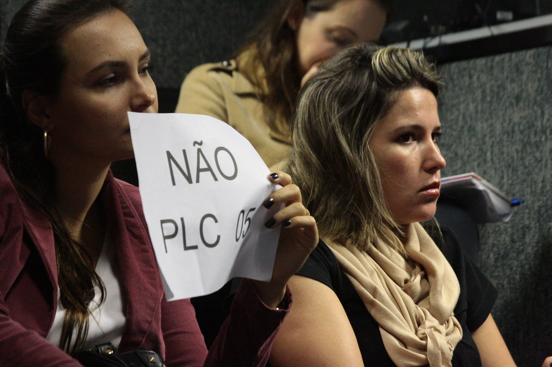 Comissão de Finanças e Tributação. Foto: Laís Amorim / Agência AL