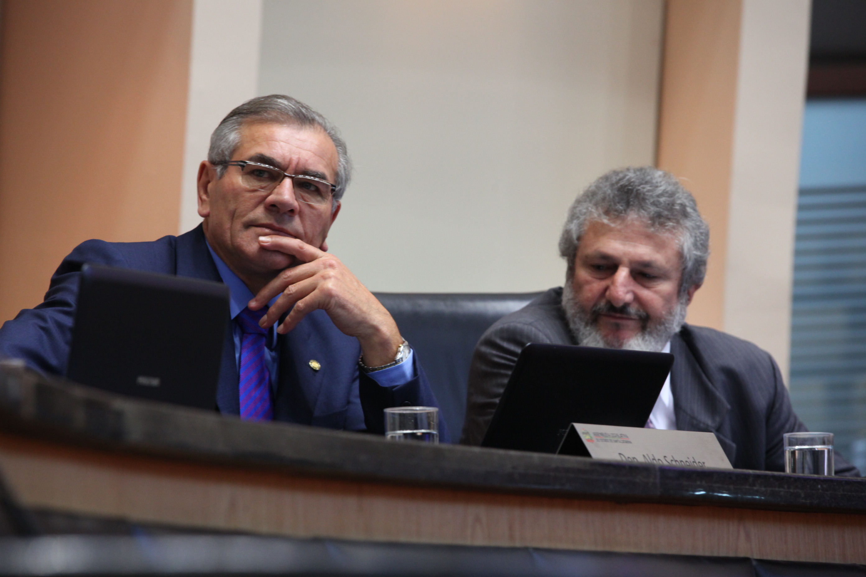 Sessão Ordinária - Plenário. Foto: Eduardo Guedes de Oliveira / Agência AL