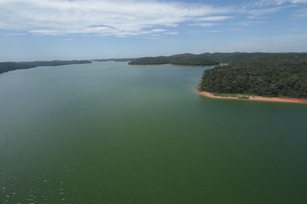 Audiência vai tratar da implantação da política de recursos hídricos
