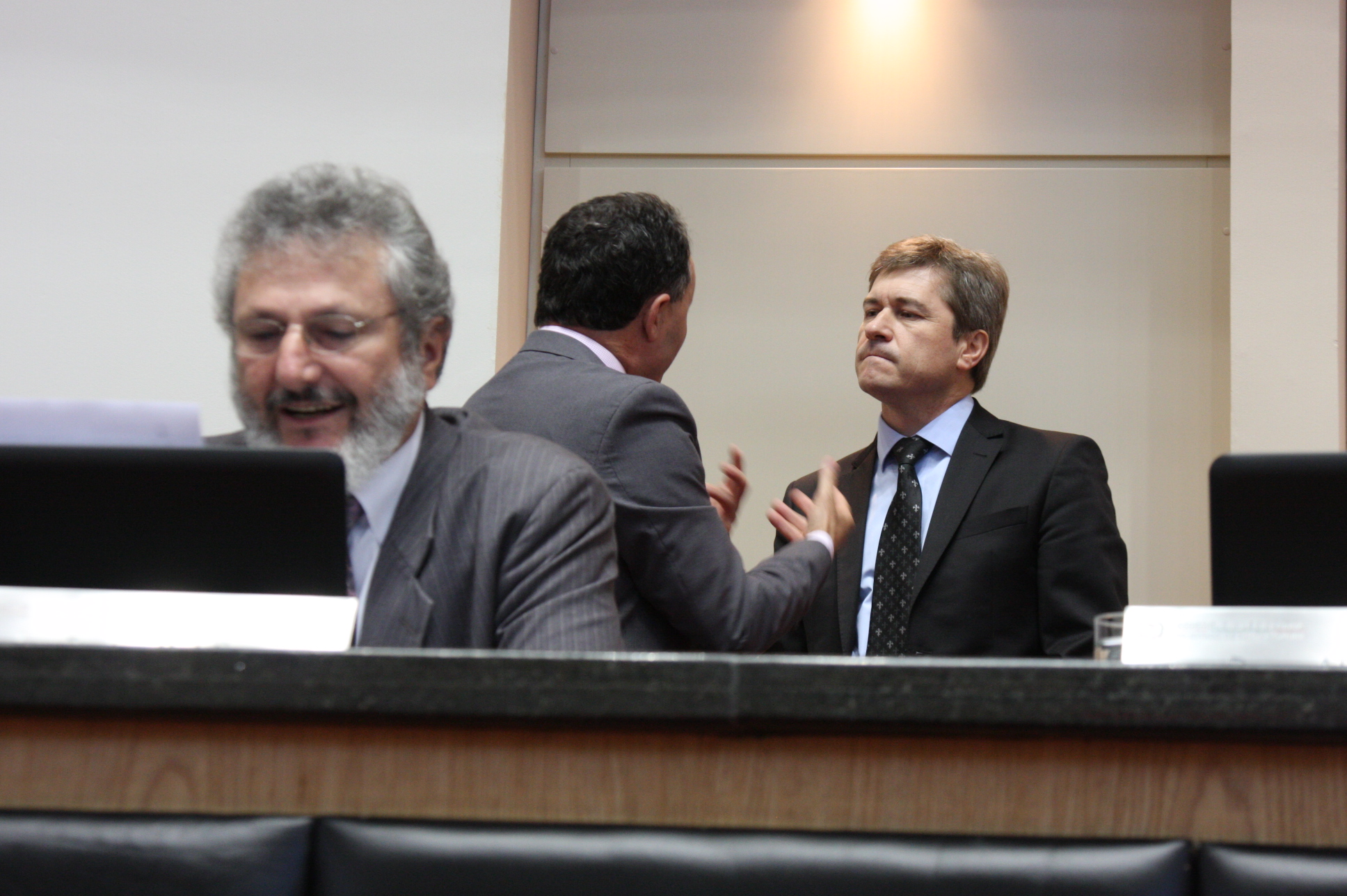 Sessão Ordinária. Foto:Yuri Santos / Agência AL