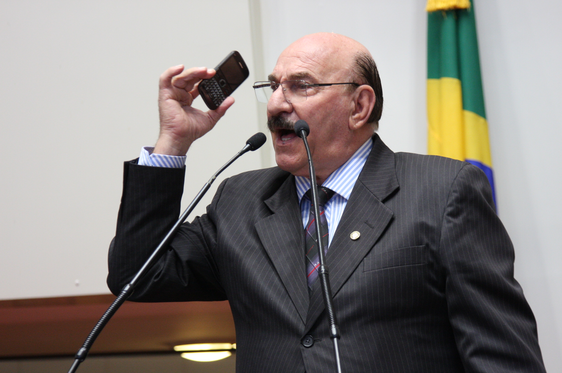 Sessão Ordinária. Foto:Yuri Santos / Agência AL