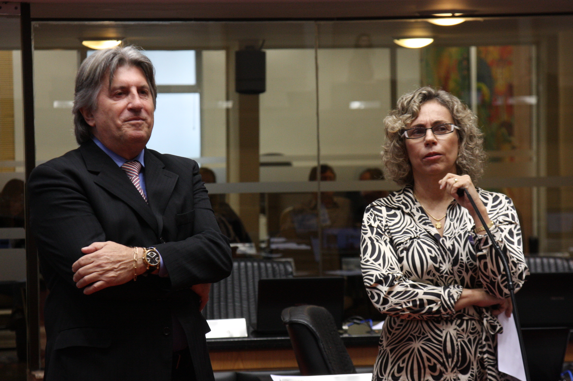 Sessão Ordinária. Foto:Yuri Santos / Agência AL