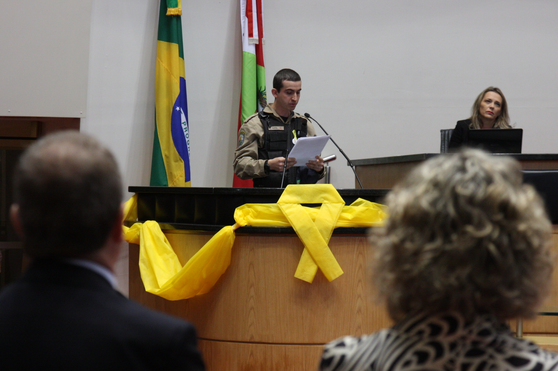 Sessão Ordinária. Foto:Yuri Santos / Agência AL