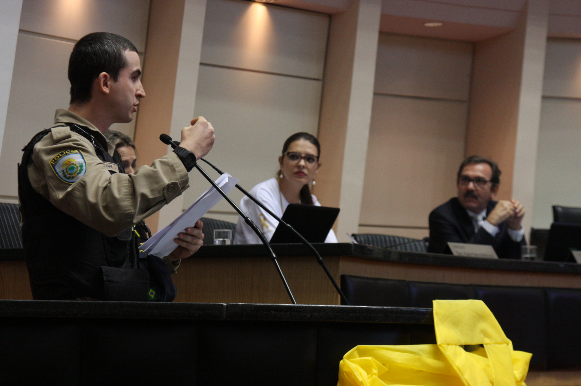 Sessão Ordinária. Foto:Yuri Santos / Agência AL