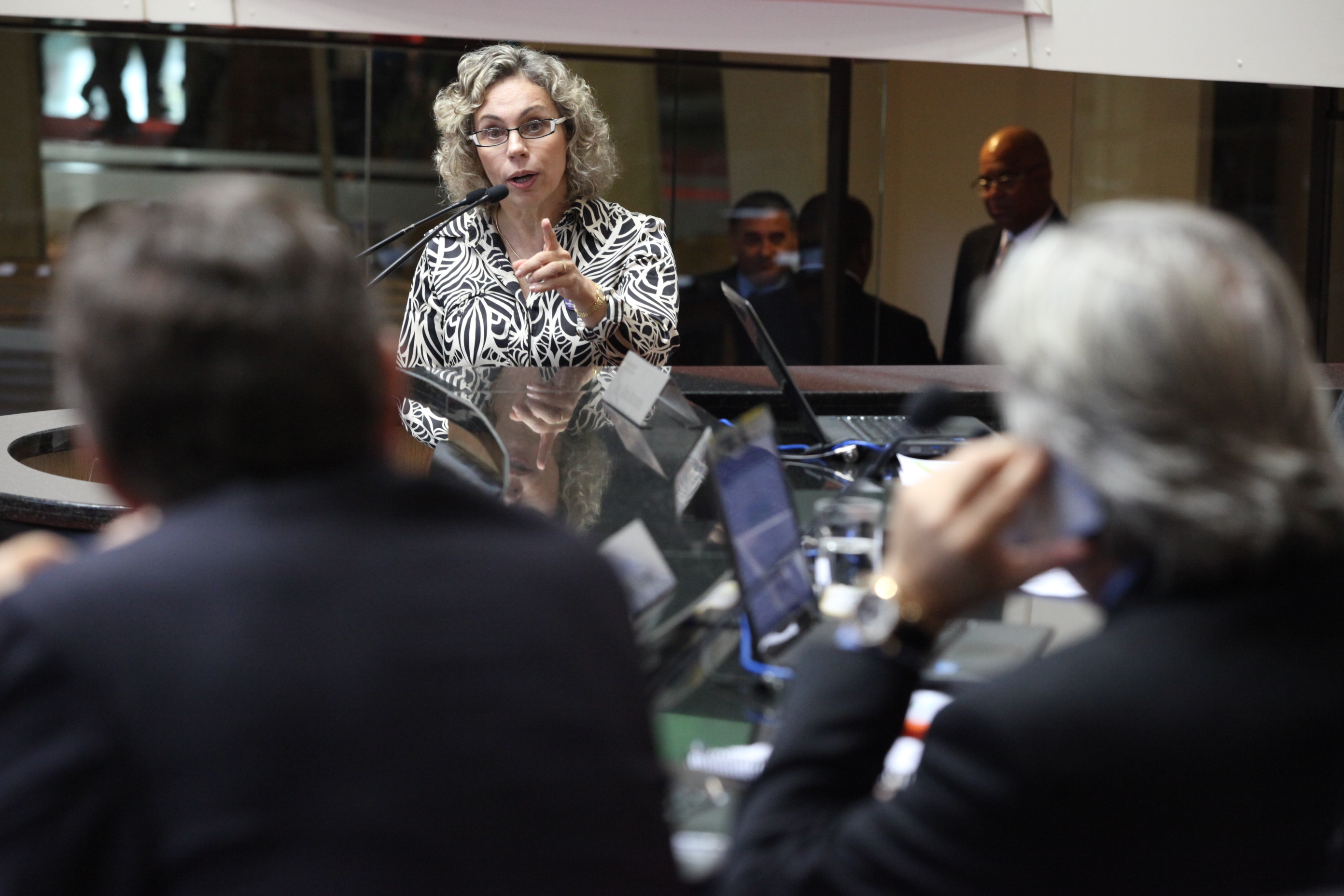 Sessão Ordinária. Foto: Fábio Queiroz / Agência AL