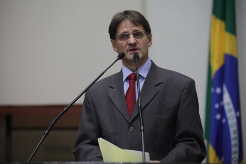 Saretta pede reabertura da maternidade do hospital de Itapema