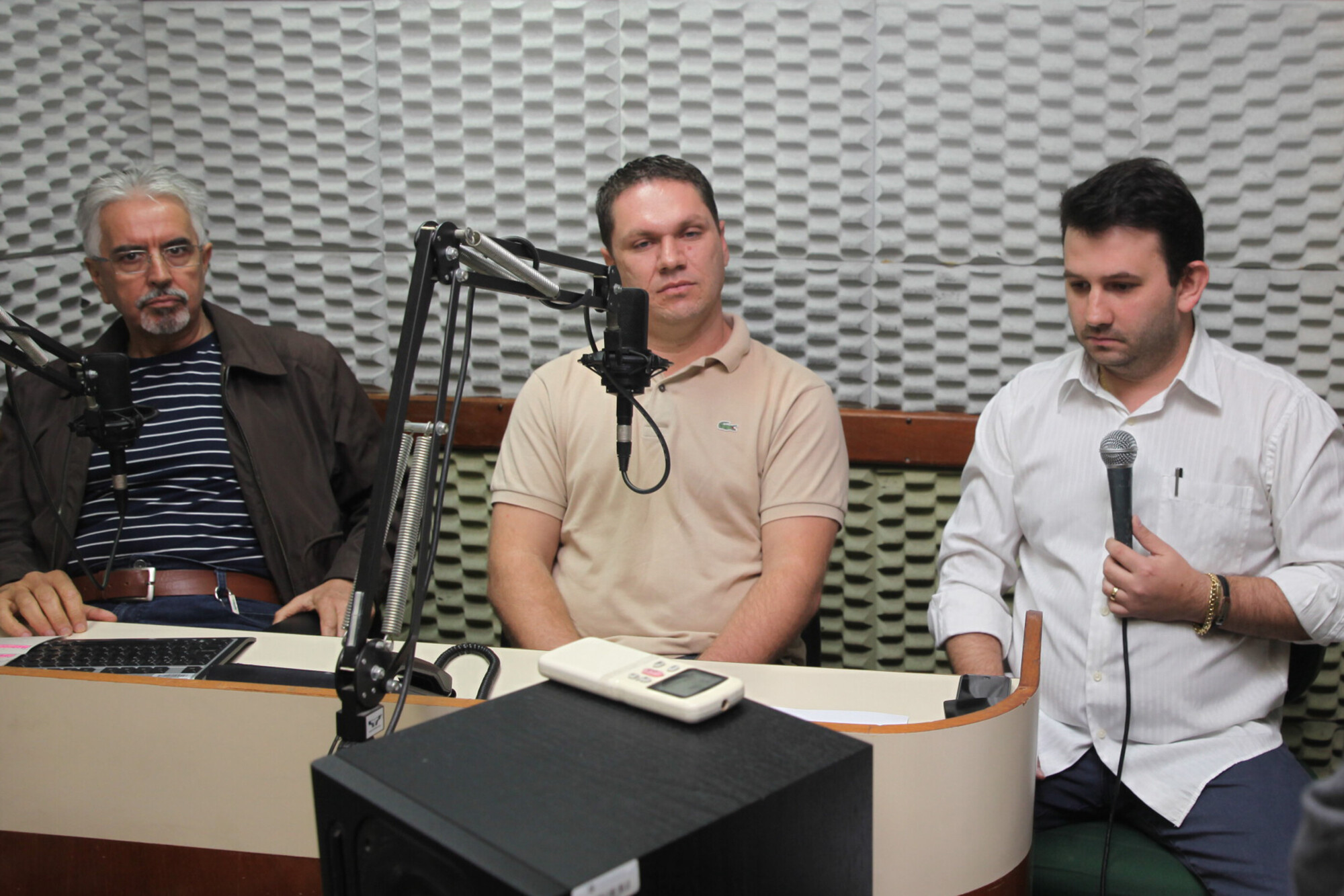 Paradesporto e o início do Campeonato Brasileiro em destaque no Esporte na Rede (parte 2)