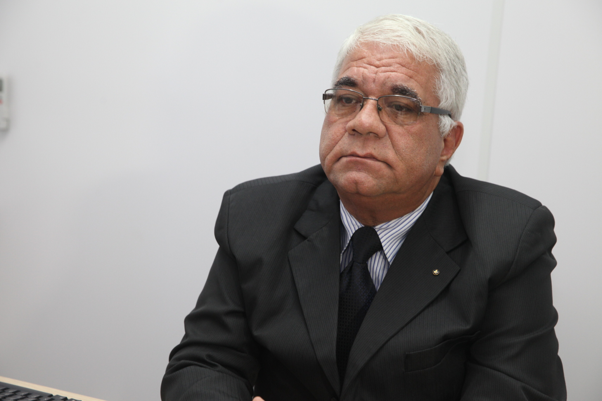 Acidentes de trânsito podem ser registrados pela internet