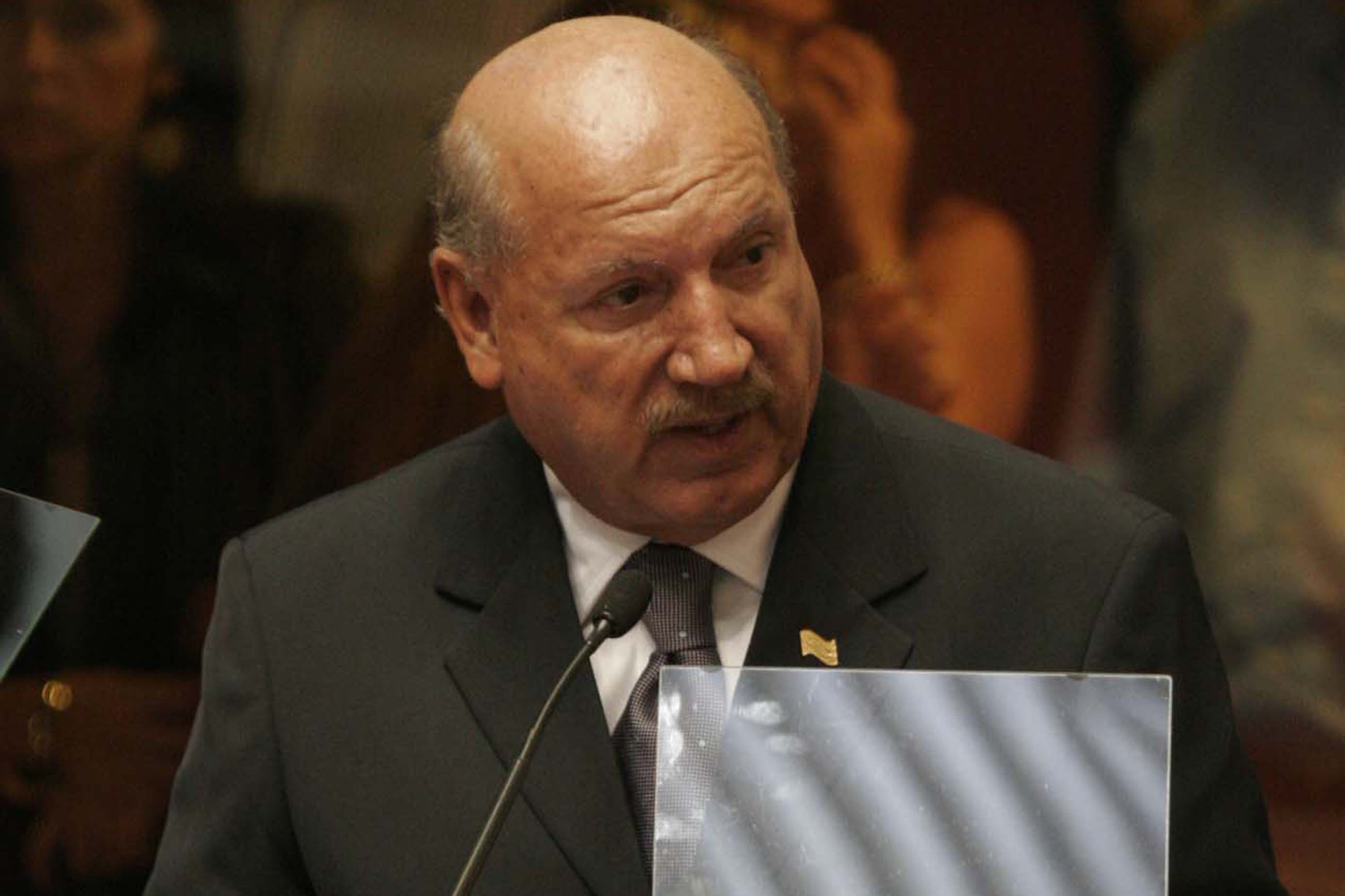 Luiz Henrique da Silveira