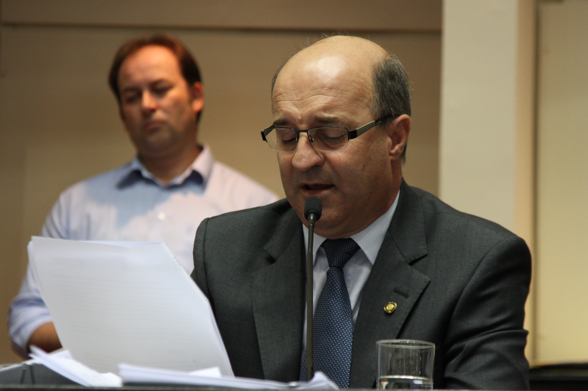 Comissão Conjunta - Finanças e Trabalho. Foto: Yuri Santos | Agência AL