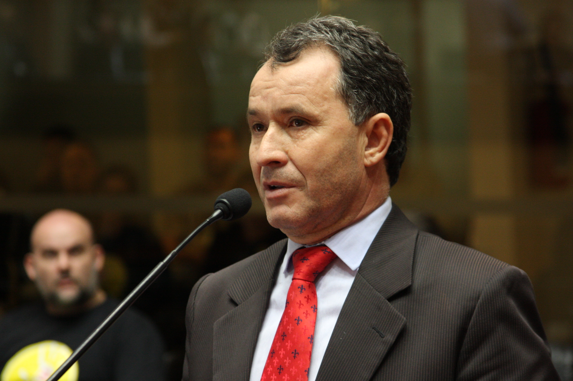 Comissão Conjunta - Finanças e Trabalho. Foto: Yuri Santos | Agência AL
