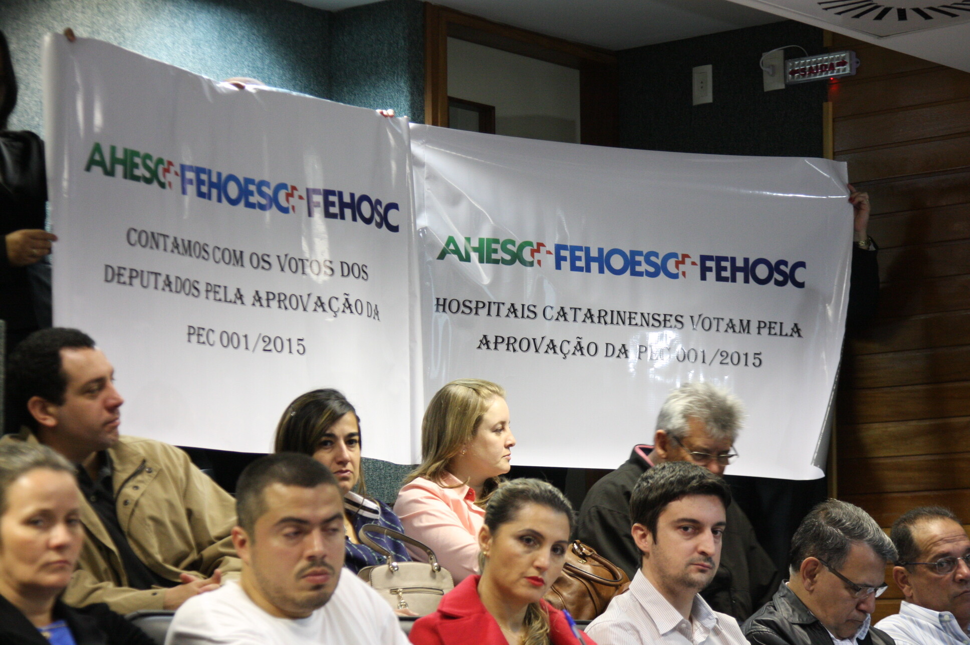 CCJ aprova admissibilidade da PEC dos hospitais filantrópicos