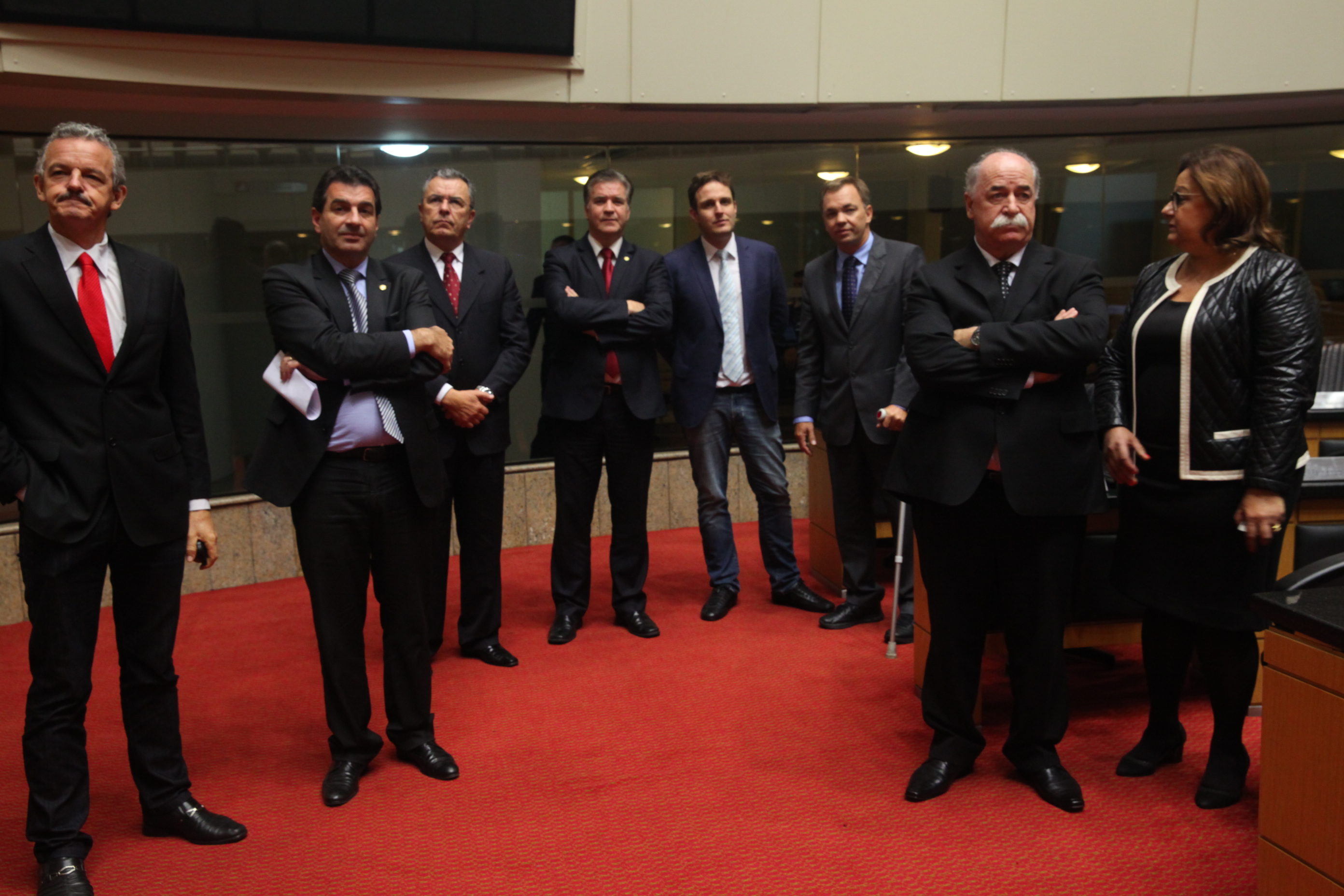 Sessão Ordinária - Plenário Osni Régis. Foto: Eduardo Guedes de Oliveira / Agência AL