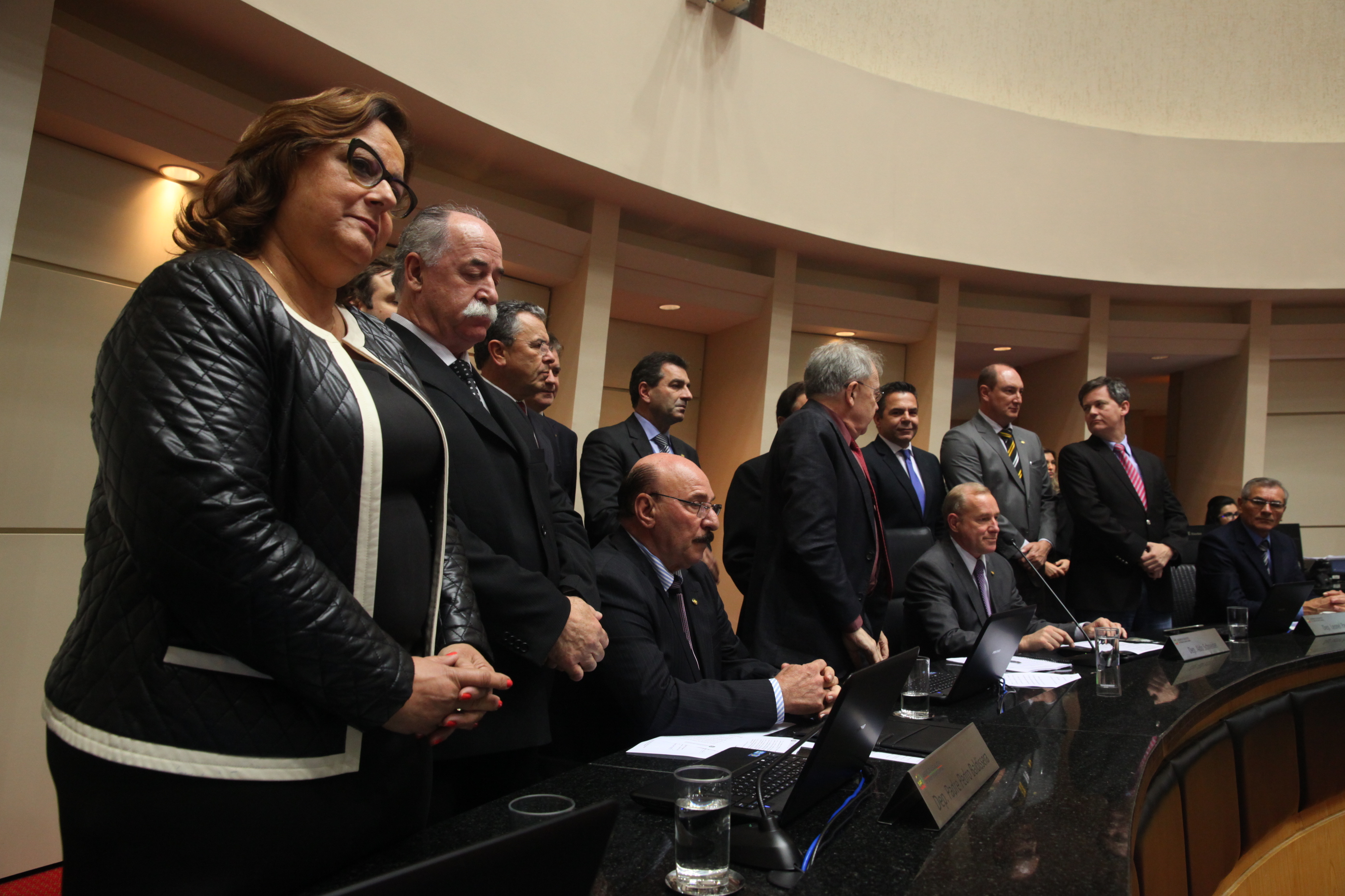 Sessão Ordinária - Plenário Osni Régis. Foto: Eduardo Guedes de Oliveira / Agência AL