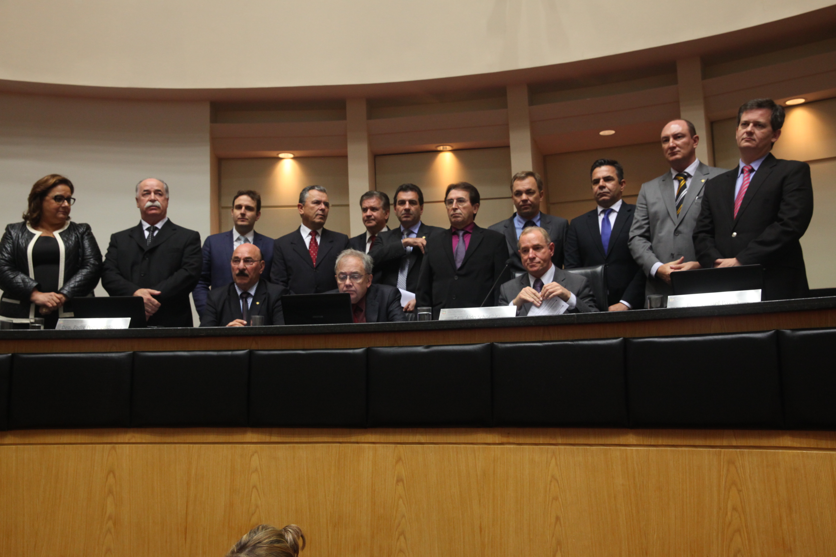 Sessão Ordinária - Plenário Osni Régis. Foto: Eduardo Guedes de Oliveira / Agência AL