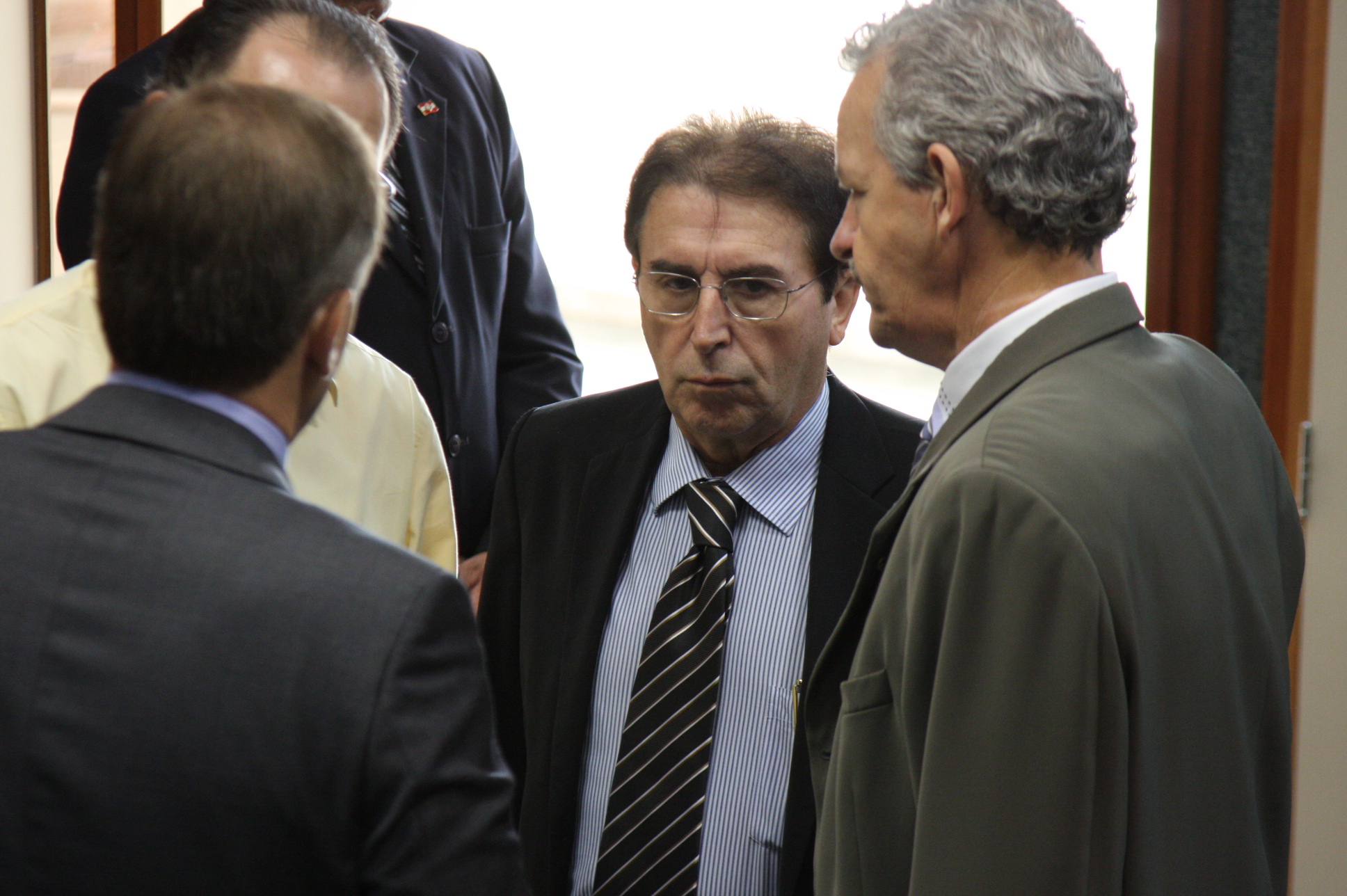 Comissão de Finanças e Tributação. Foto:Yuri Santos / Agênica AL