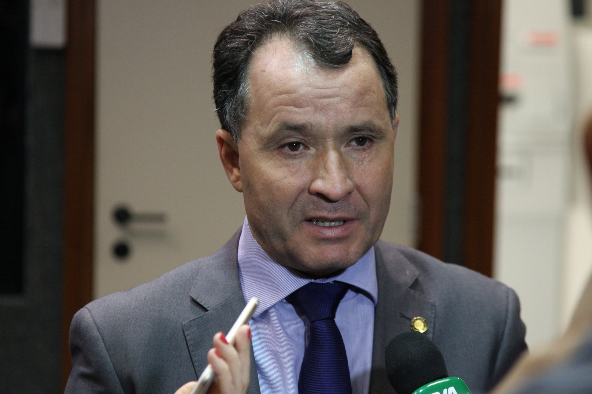 Comissão de Finanças e Tributção. Dep:Darci de Matos (PSD). Foto:Yuri Santos / Agênica AL