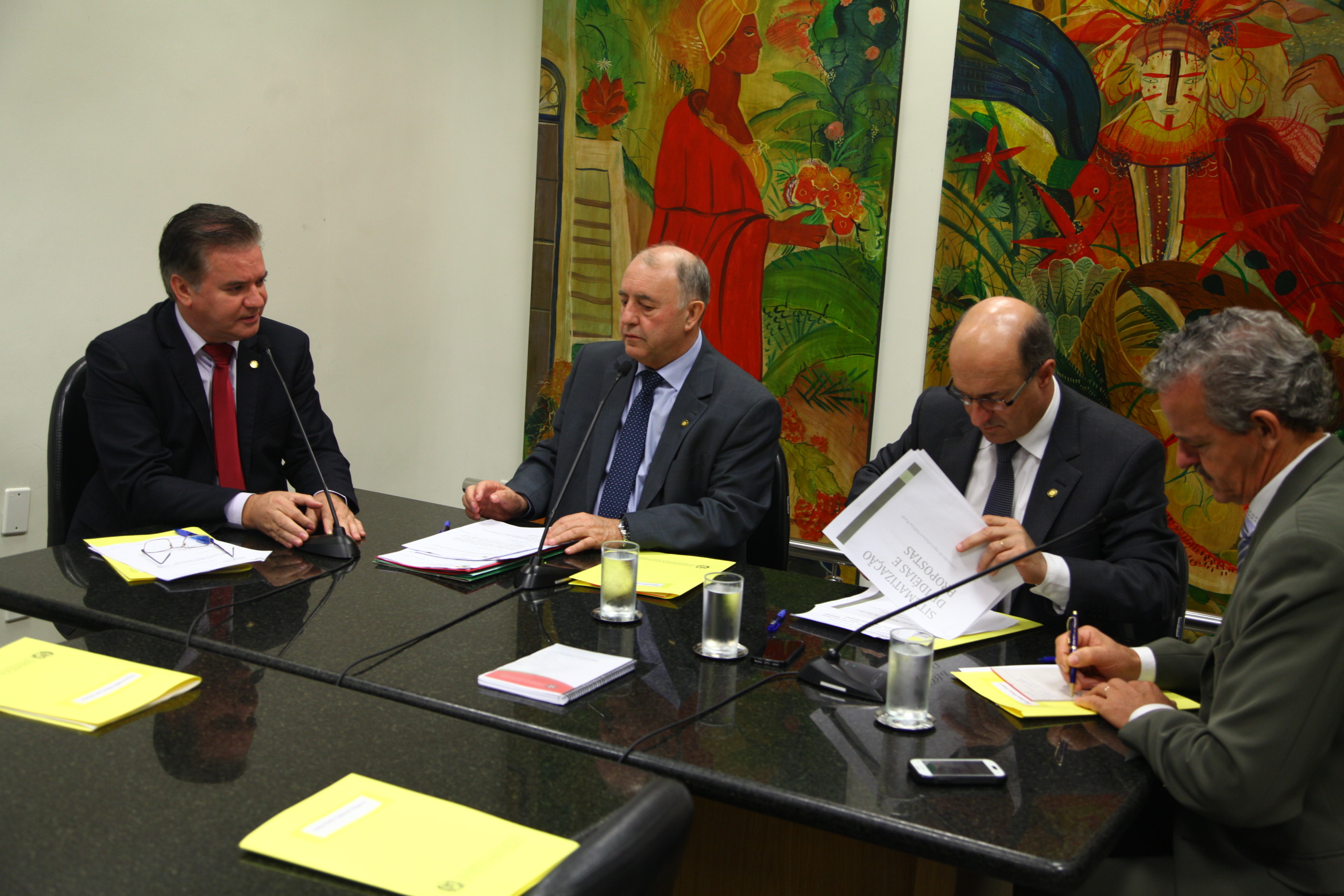 Comissão de Agricultura