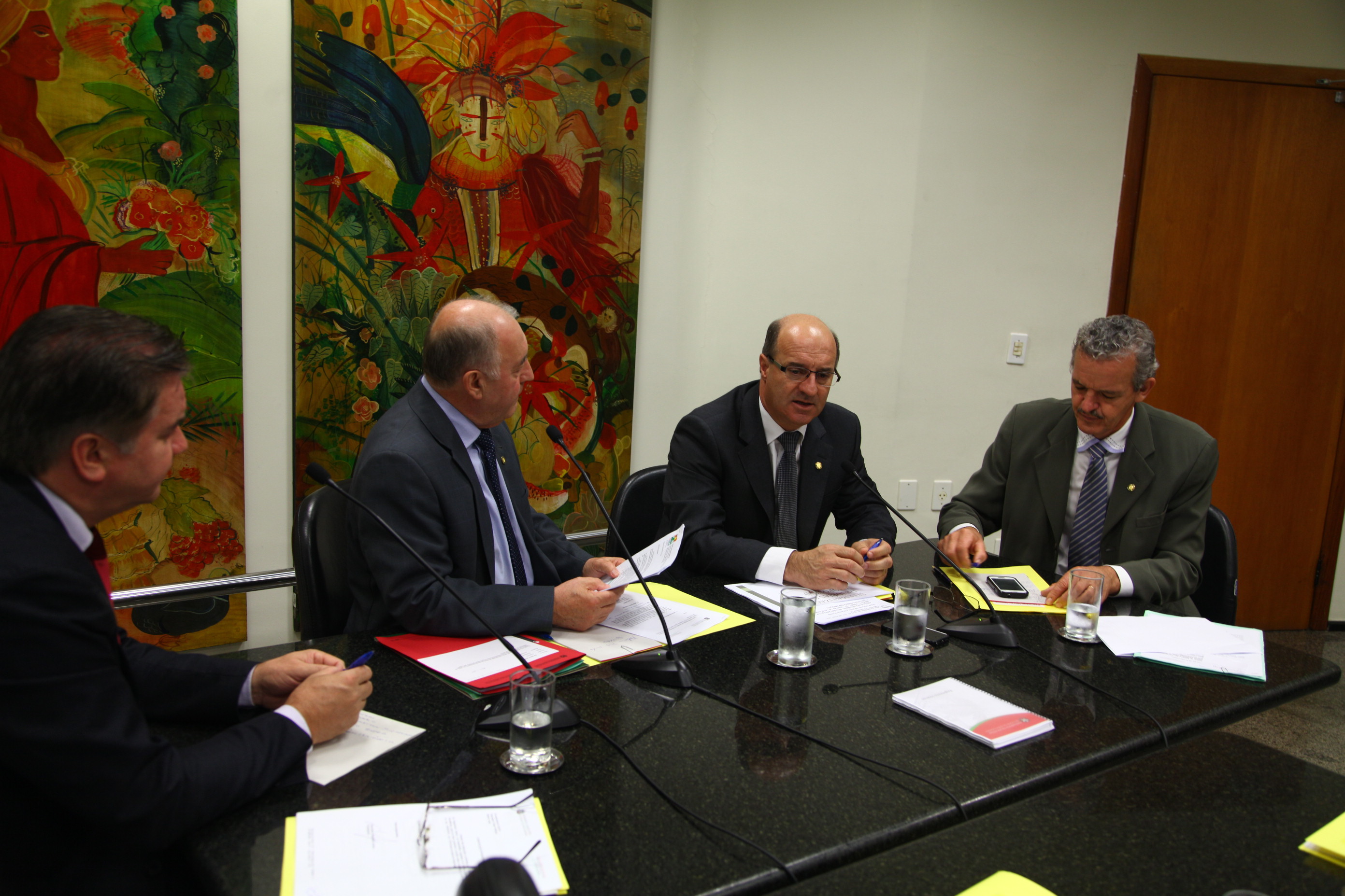 Comissão de Agricultura