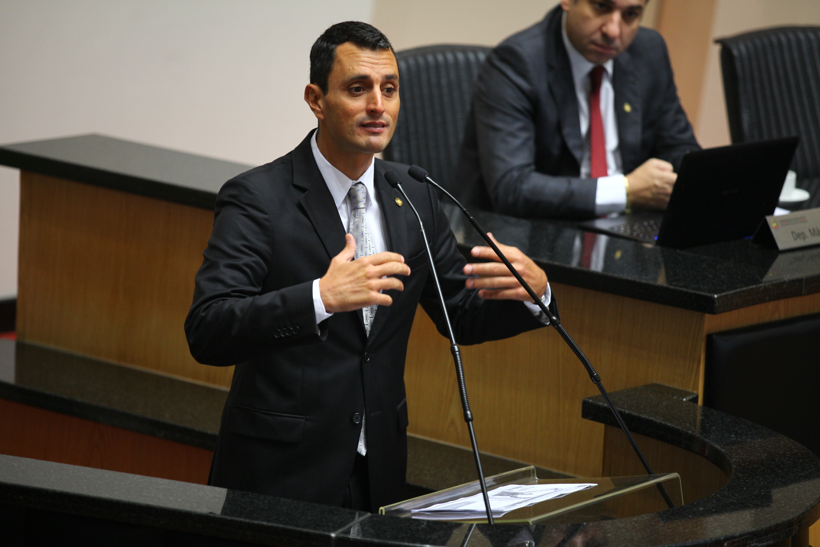 Sessão Plenária