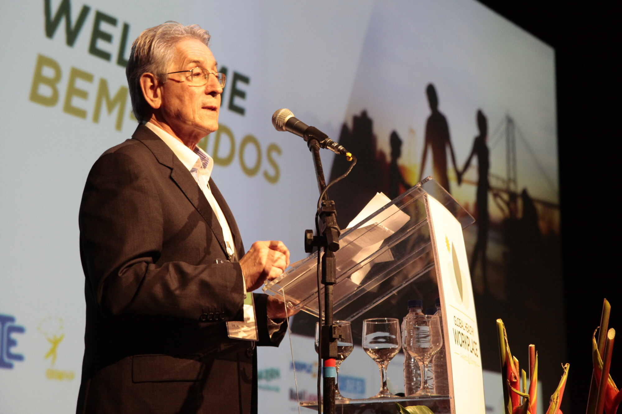 Florianópolis sedia evento internacional sobre saúde e produtividade no trabalho