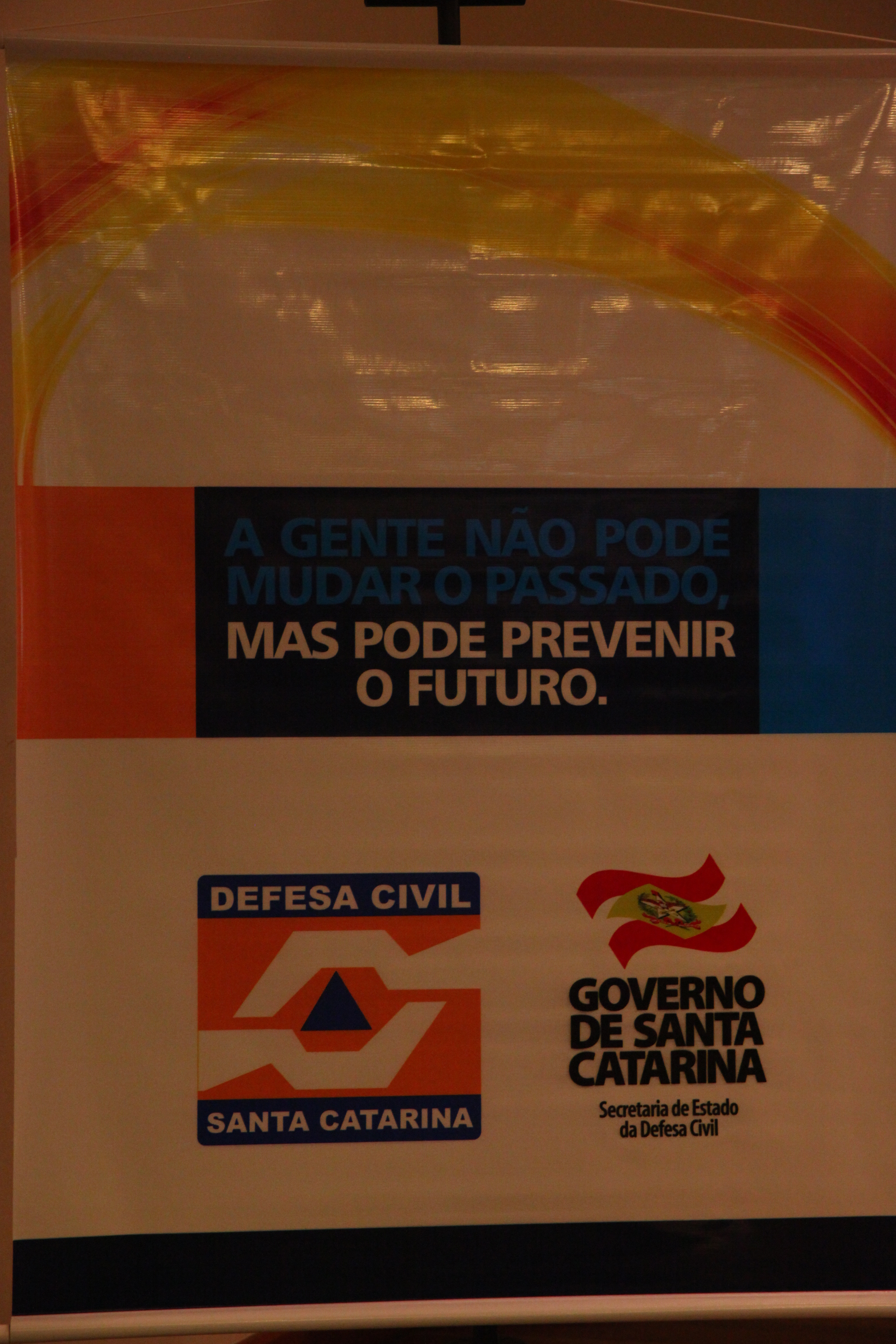 Semana Da Defesa Civil