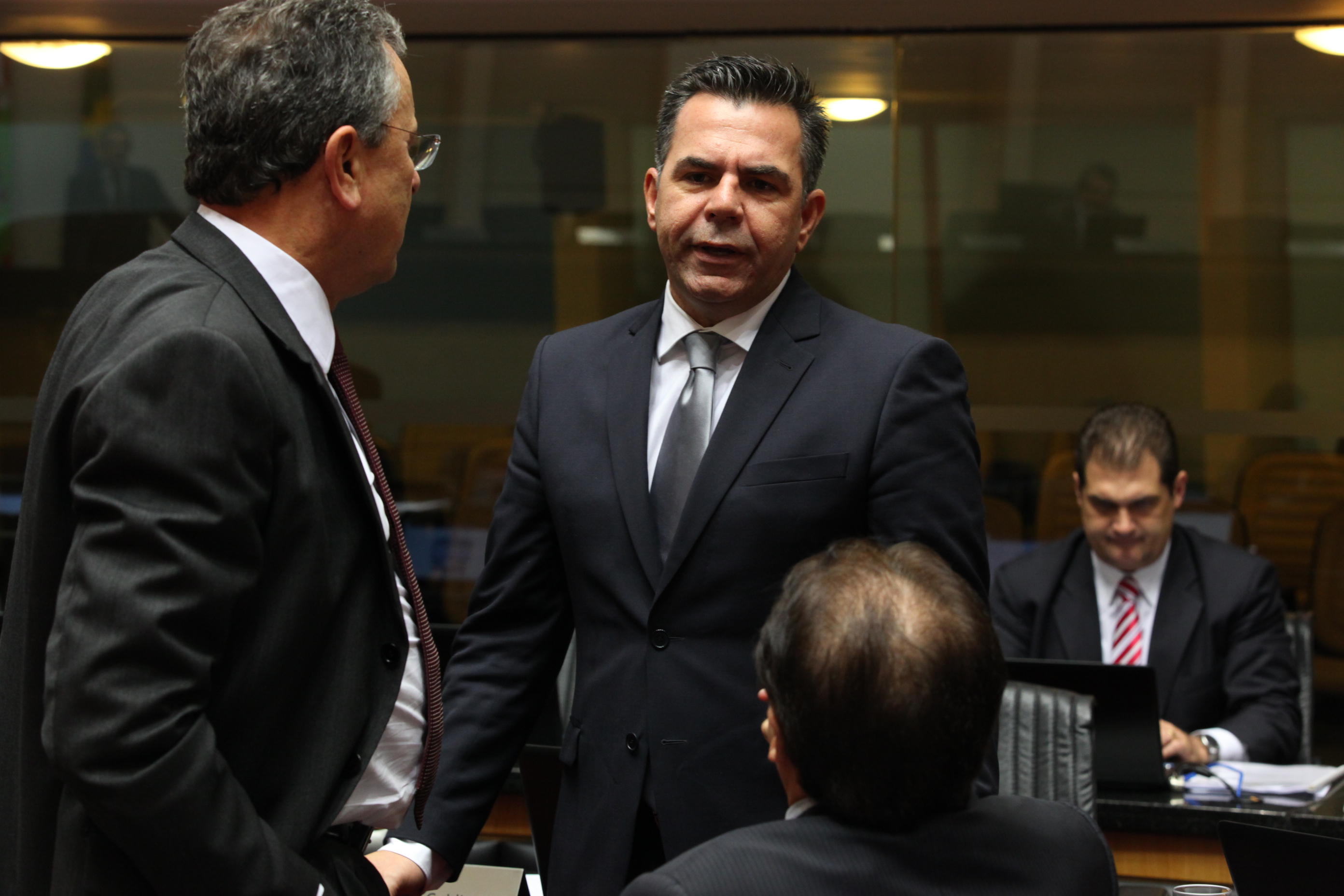 Sessão Ordinária - Plenário Osni Régi. Foto: Eduardo Guedes de Oliveira / Agência AL