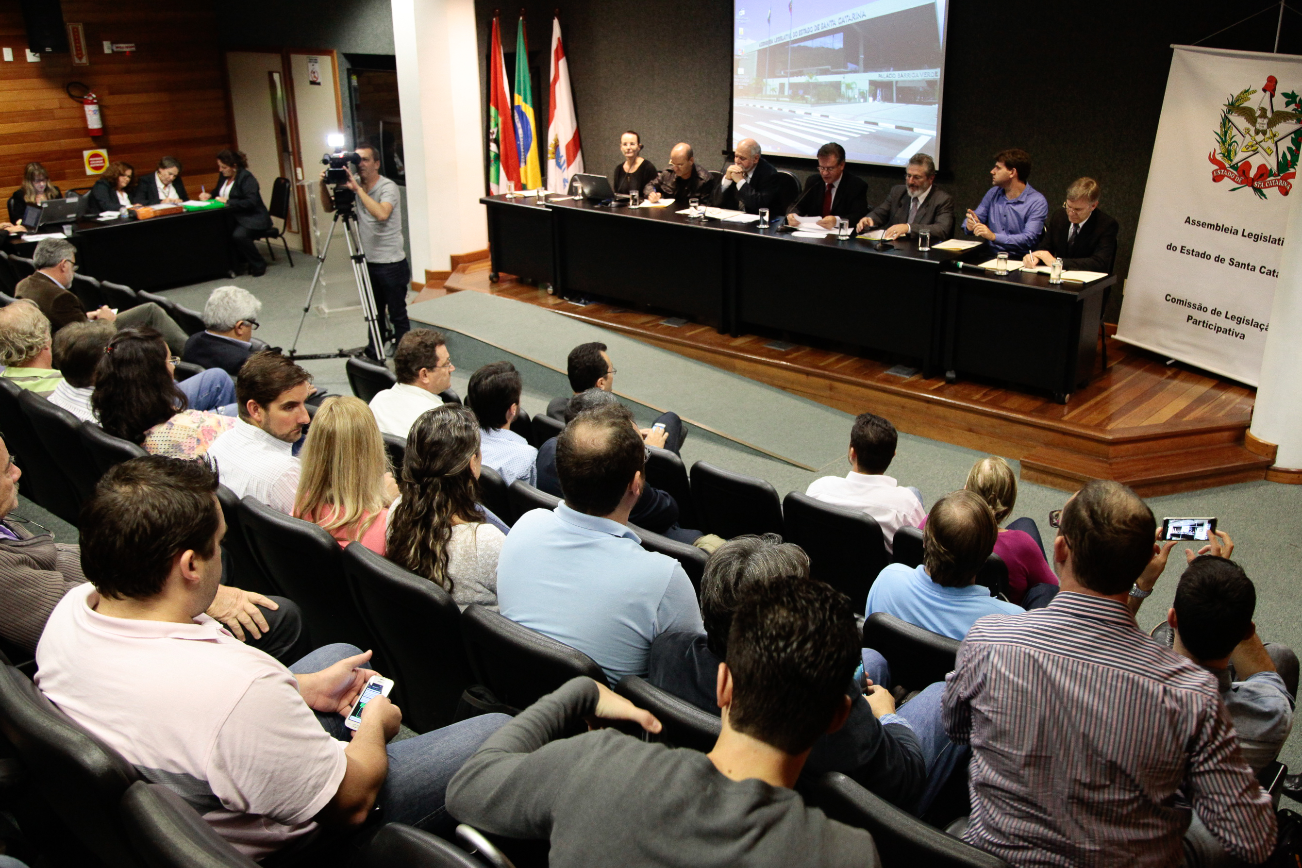 AP Política Nacional de Recursos Hídricos