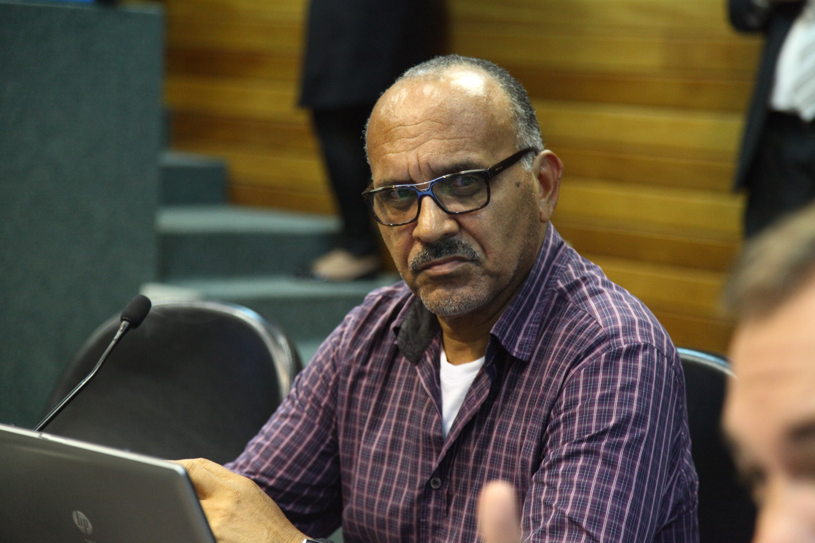 Comissão de Educação - Sr. Aurélio Pereira