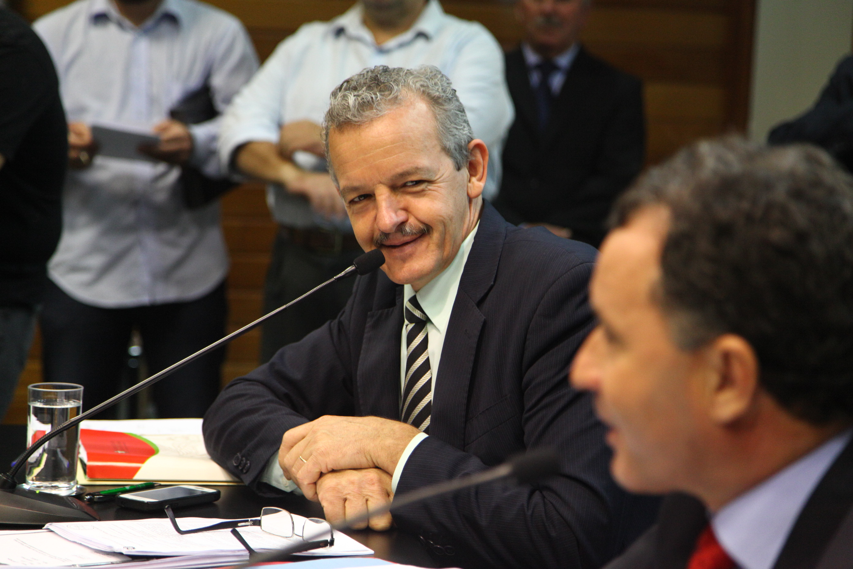 Comissão de Finanças e Tributação