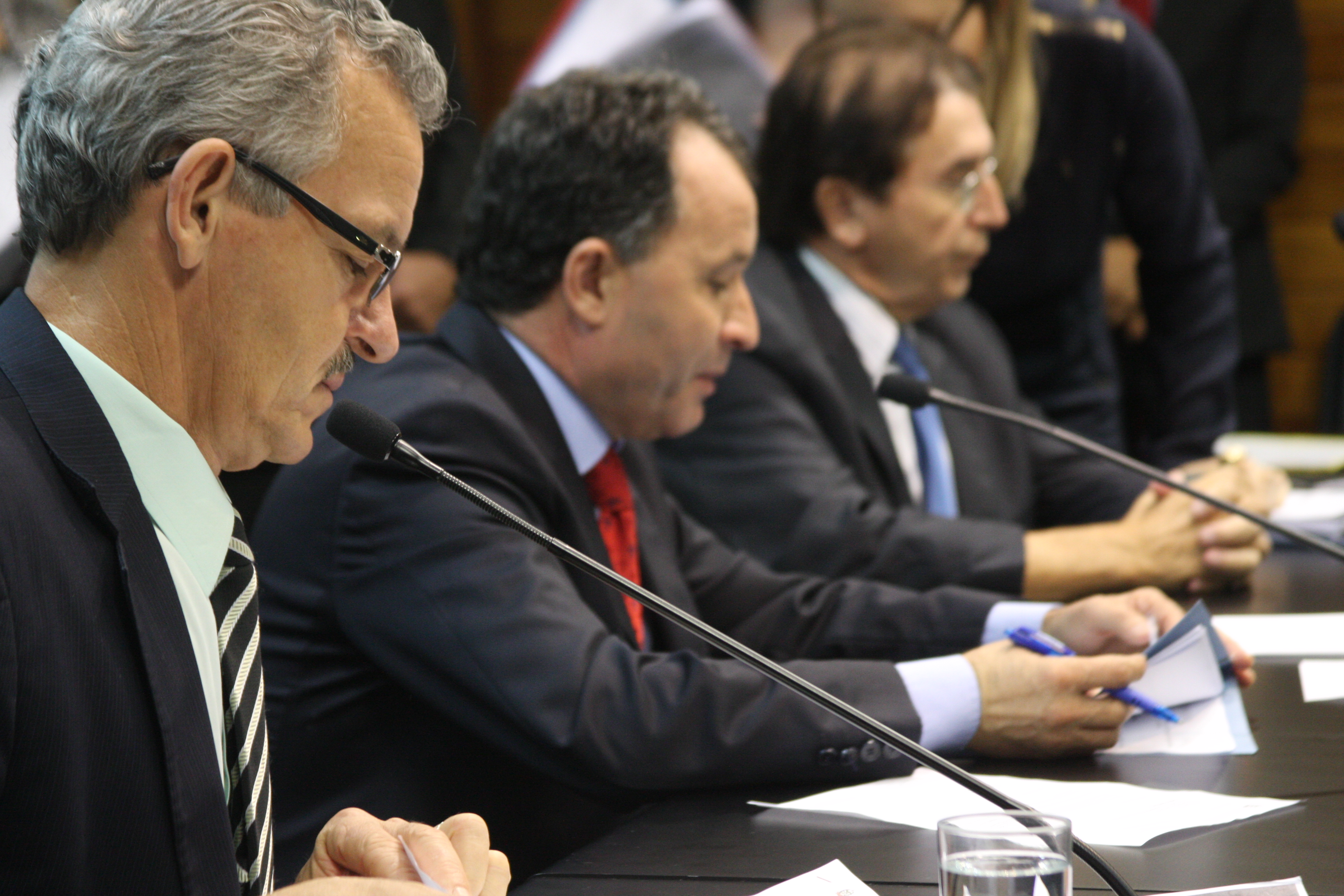 Comissão de Finanças e Tributação. Foto:Laís Amorim / Agência AL