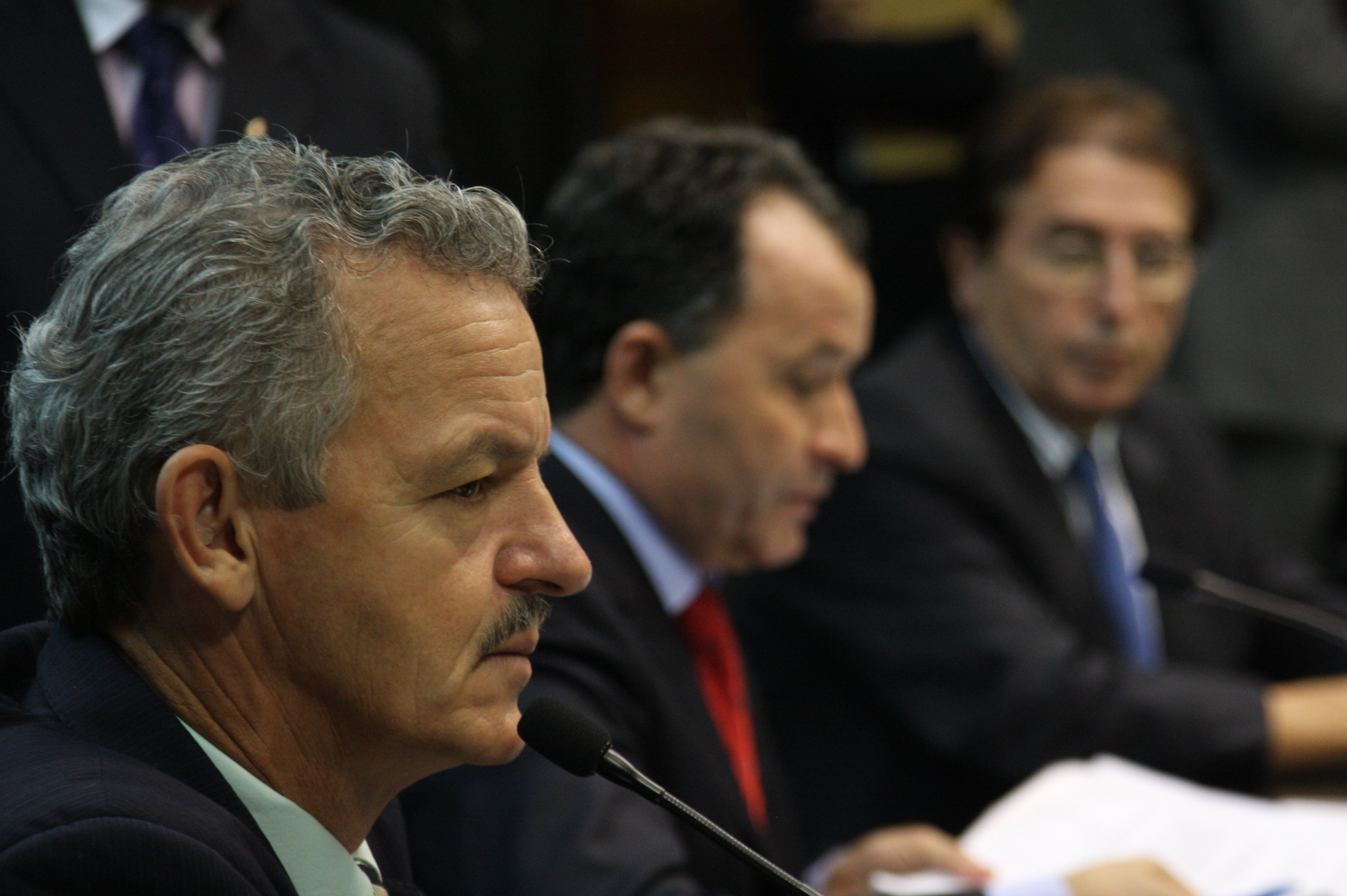 Comissão de Finanças e Tributação. Foto:Yuri Santos / Agência AL