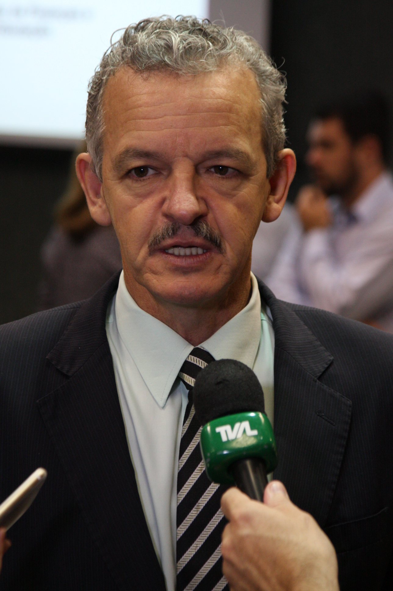 Comissão de Finanças e Tributação. Deputado Dirceu Dresch (PT) Foto:Yuri Santos / Agência AL