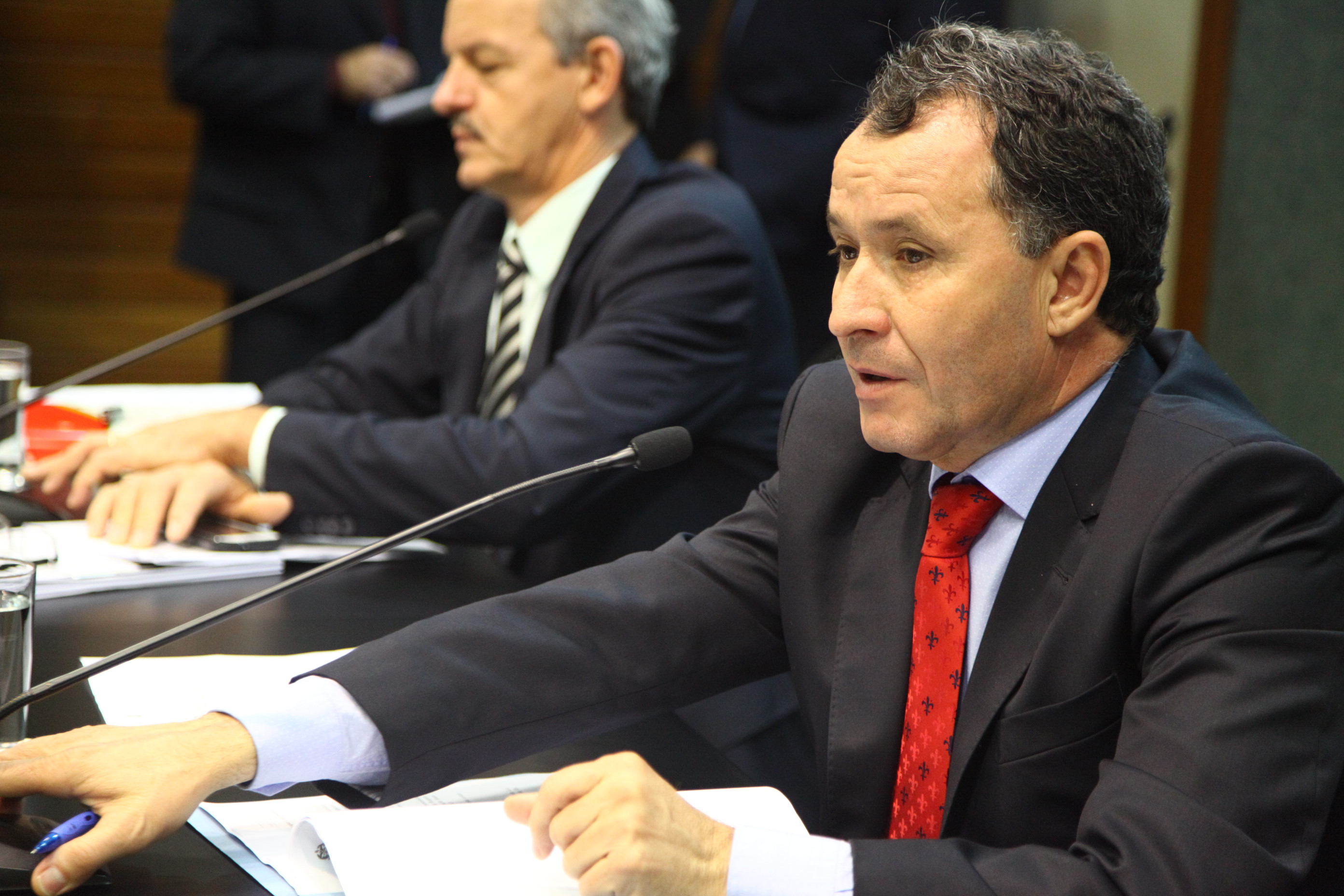 Comissão de Finanças e Tributação