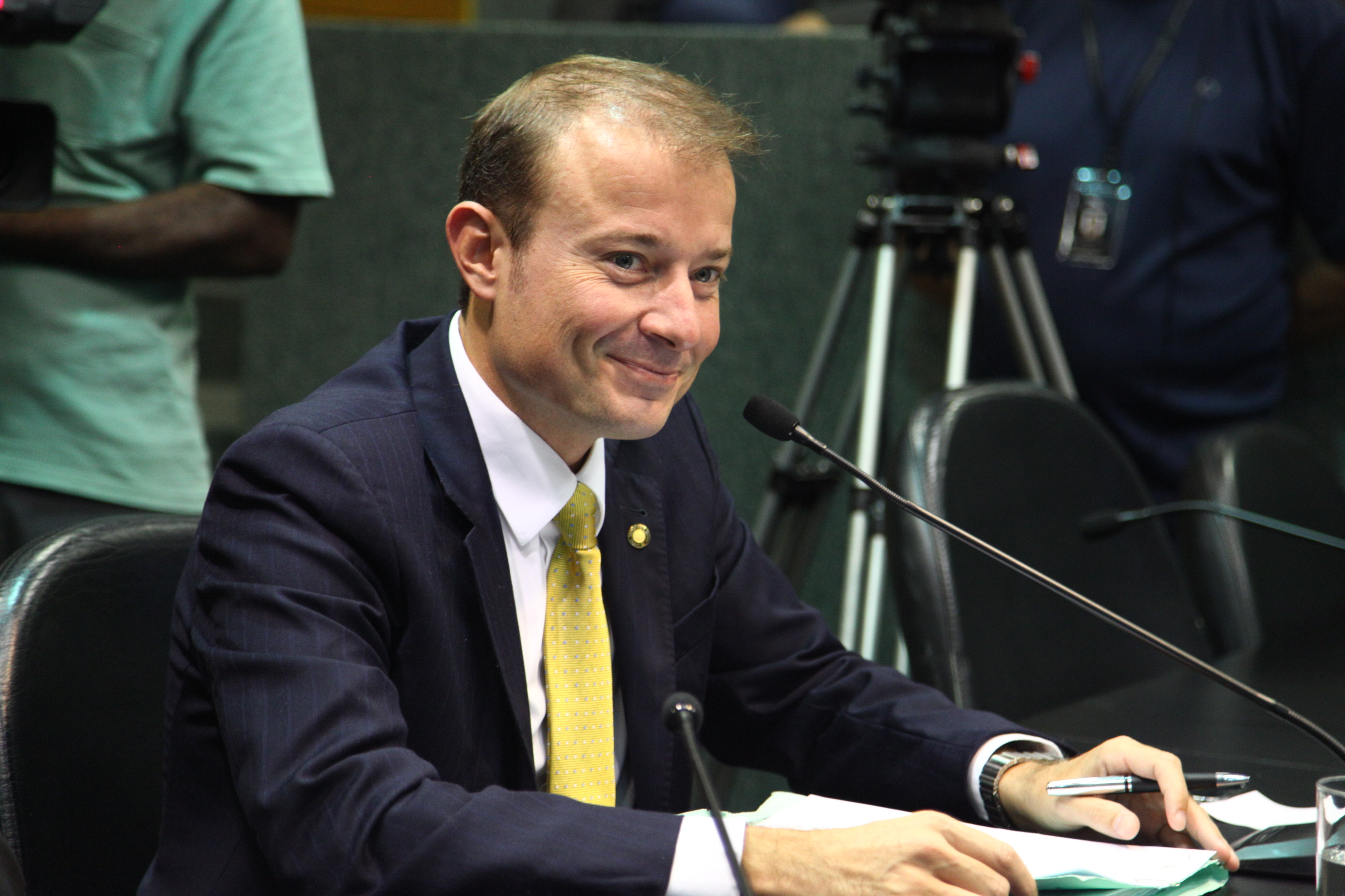 Comissão de Finanças e Tributação
